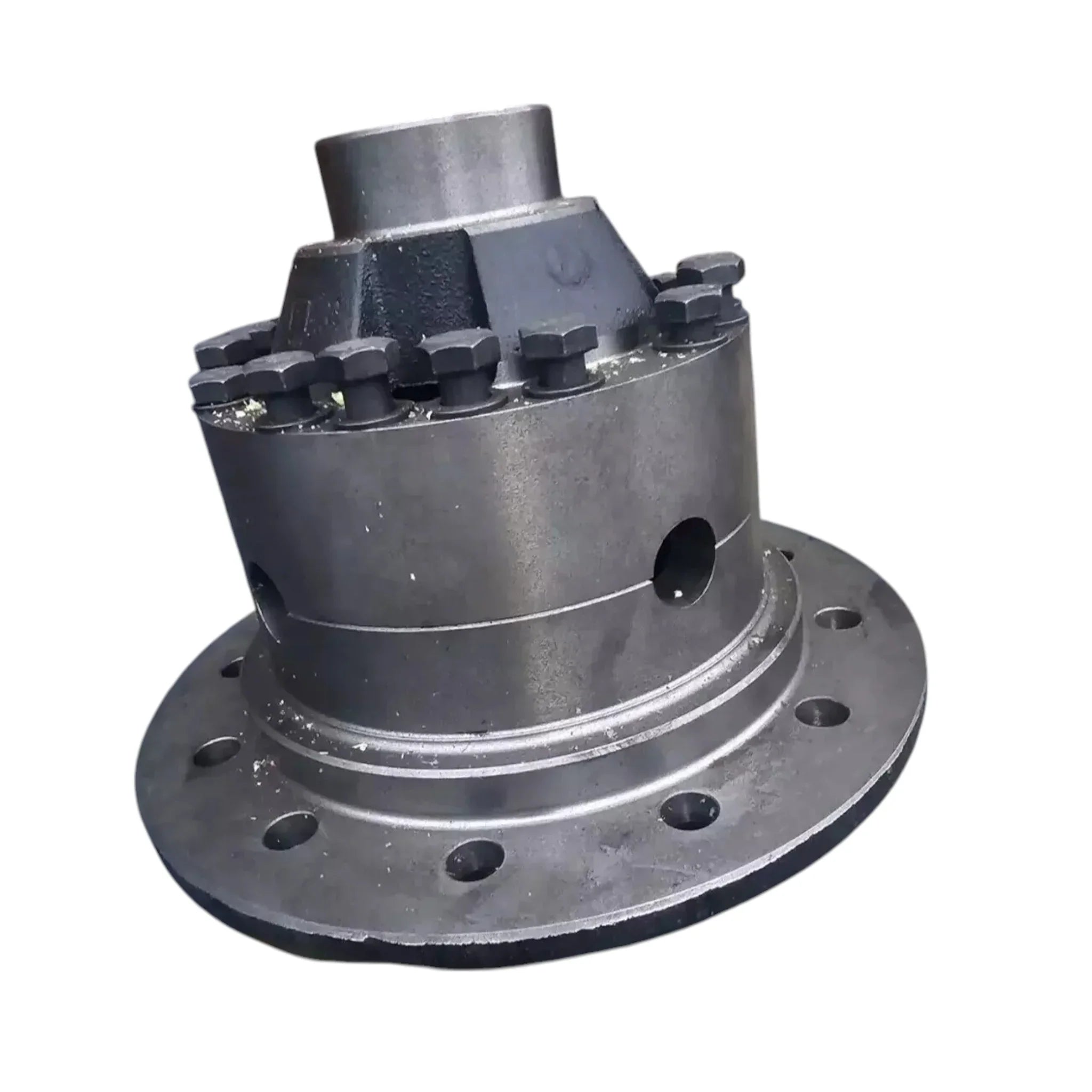 287725 Genuine Hyster Differential Housing