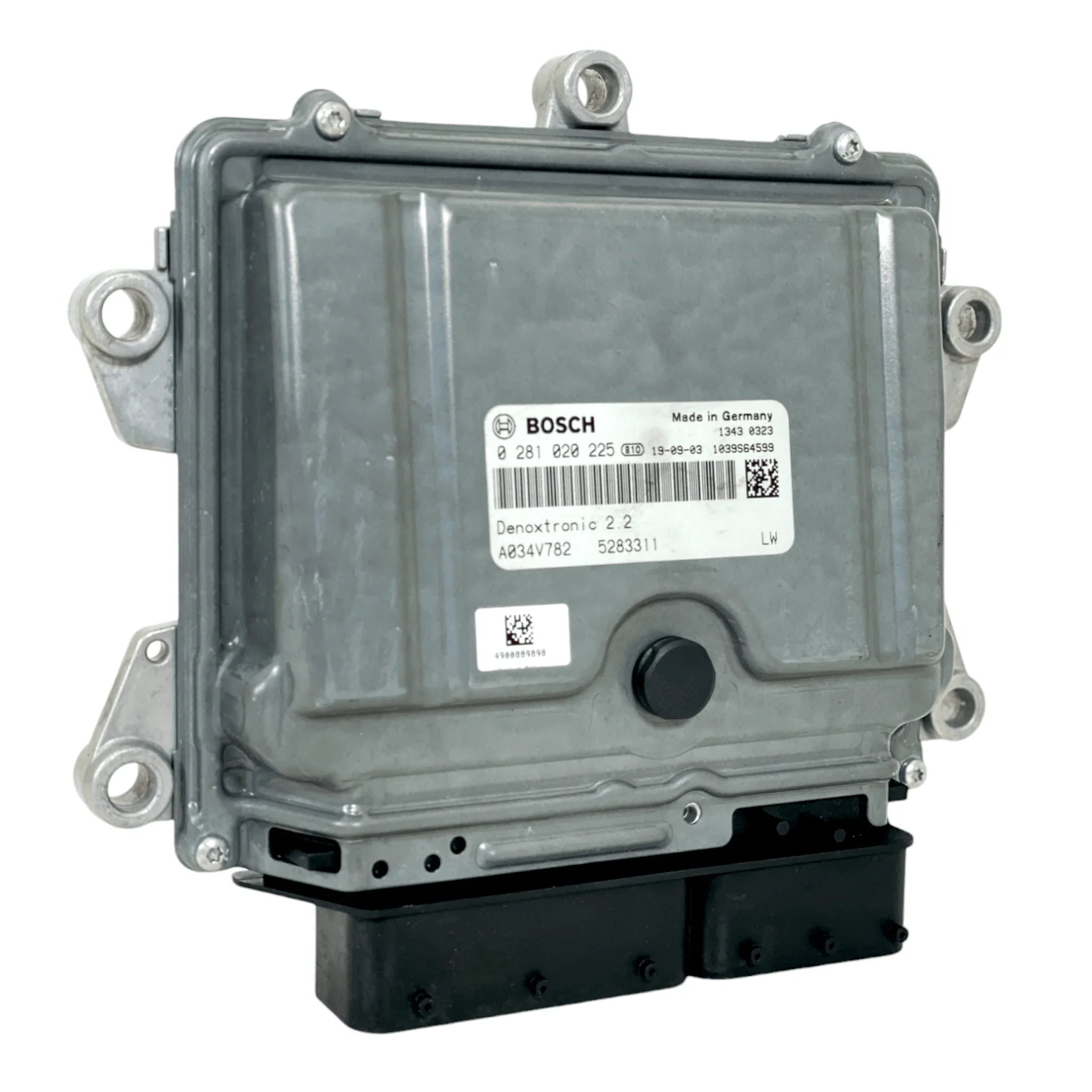 2880159 Genuine Cummins Emissions Acm Electronic Control Module Bosch