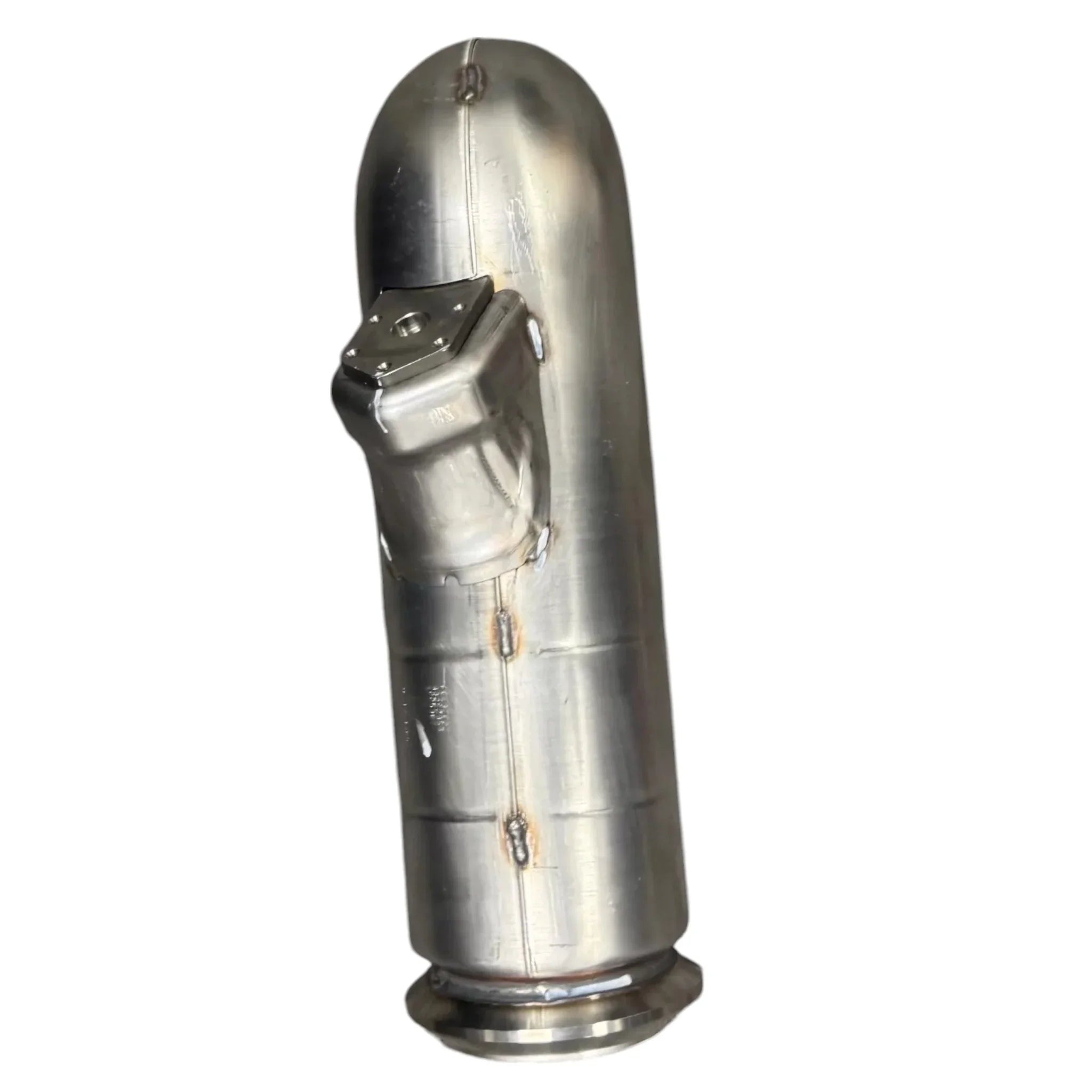 2880191 Genuine Cummins Decomposition Reactor