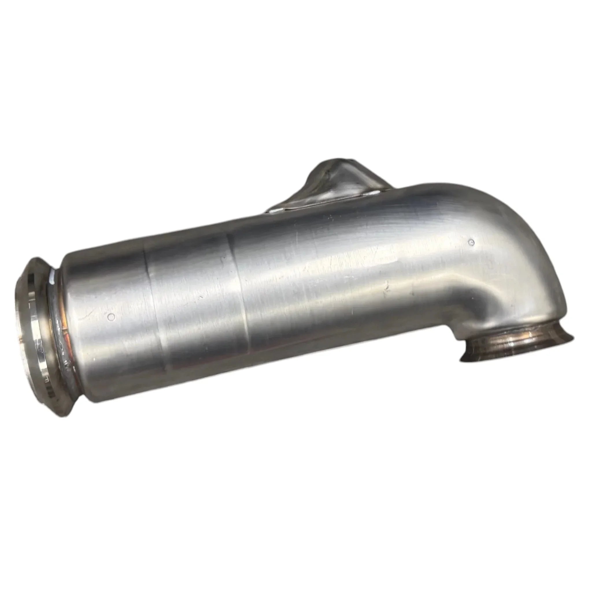 2880191 Genuine Cummins Decomposition Reactor