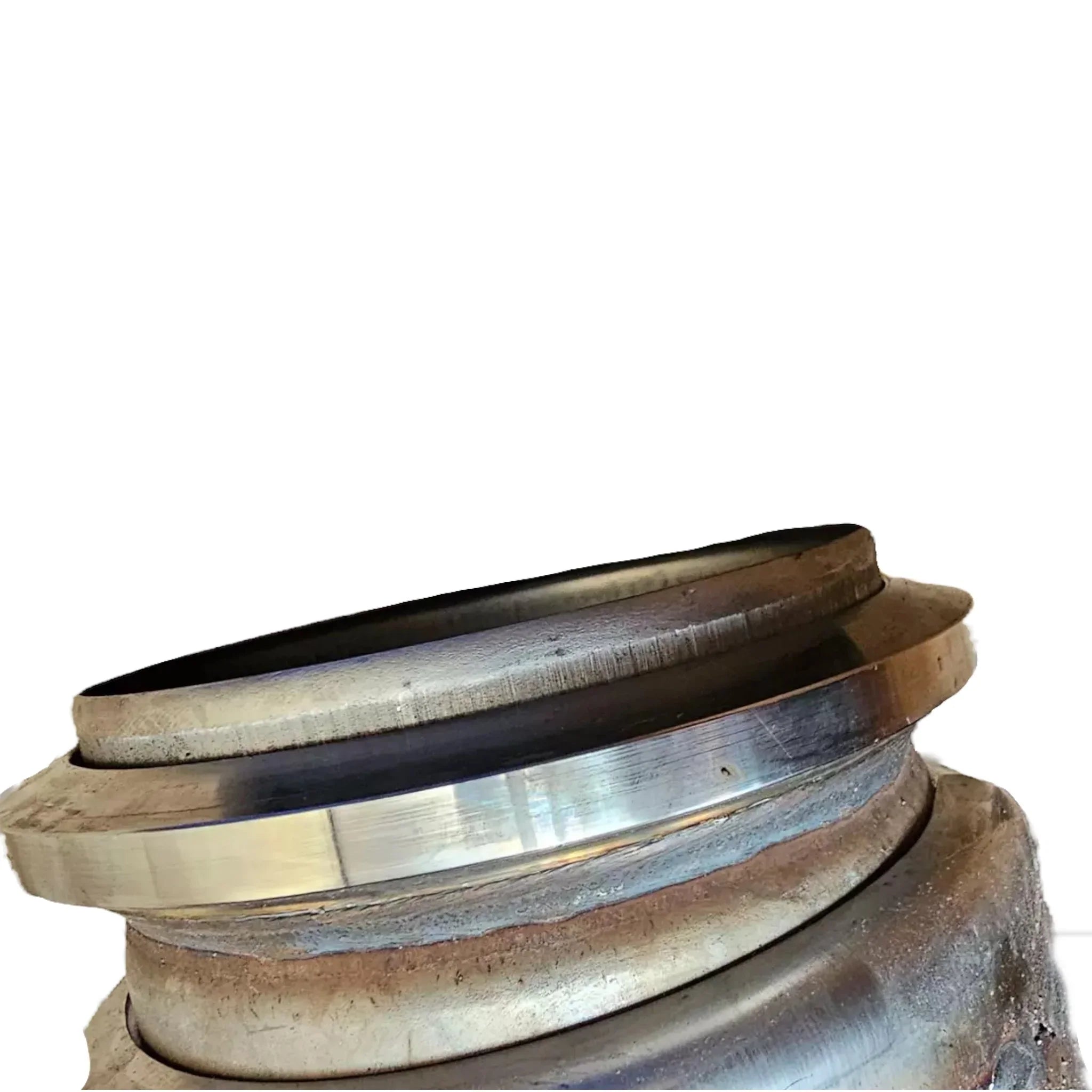 2880206 Genuine Cummins Tube Connector Elbow