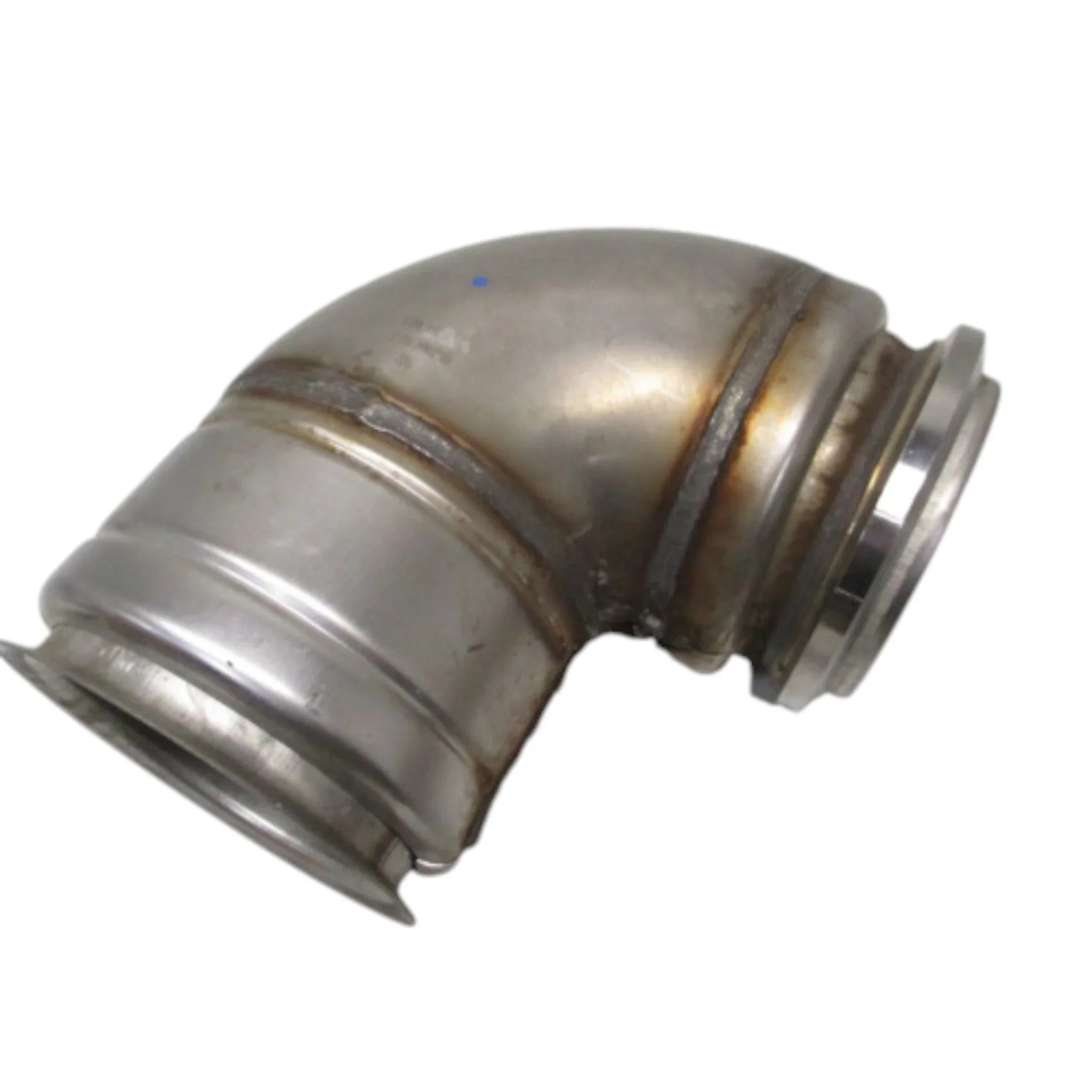 2880206 Genuine Cummins Tube Connector Elbow