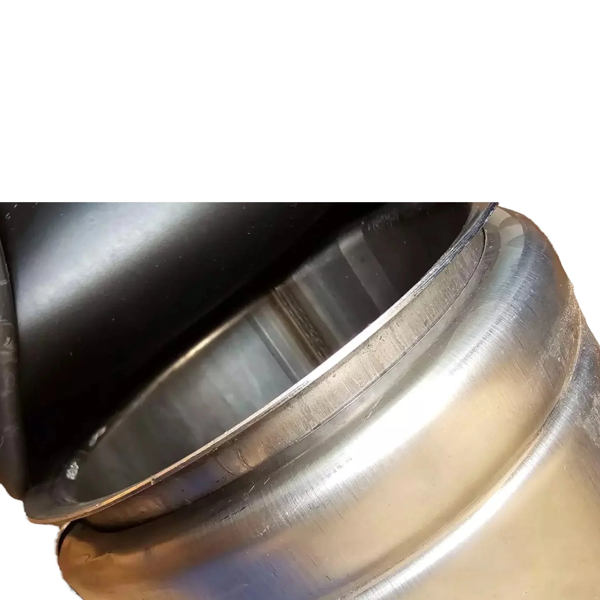 2880206 Genuine Cummins Tube Connector Elbow