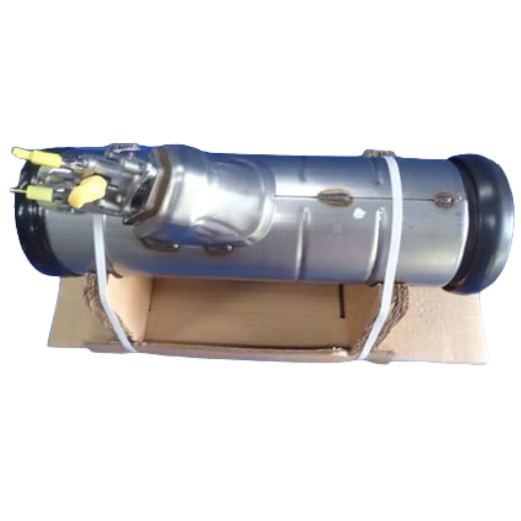 2880295 Genuine Cummins Decomposition Reactor