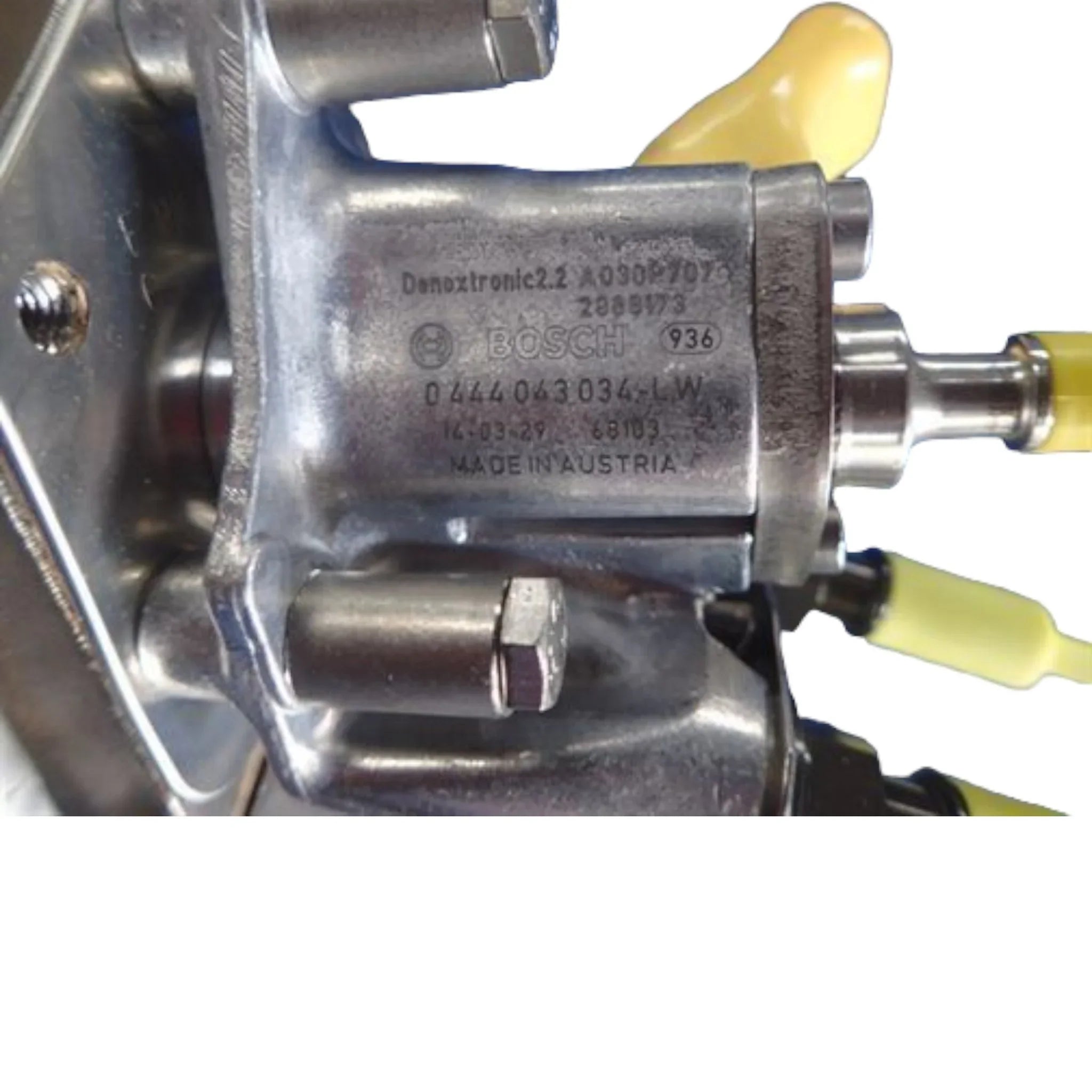2880295 Genuine Cummins Decomposition Reactor