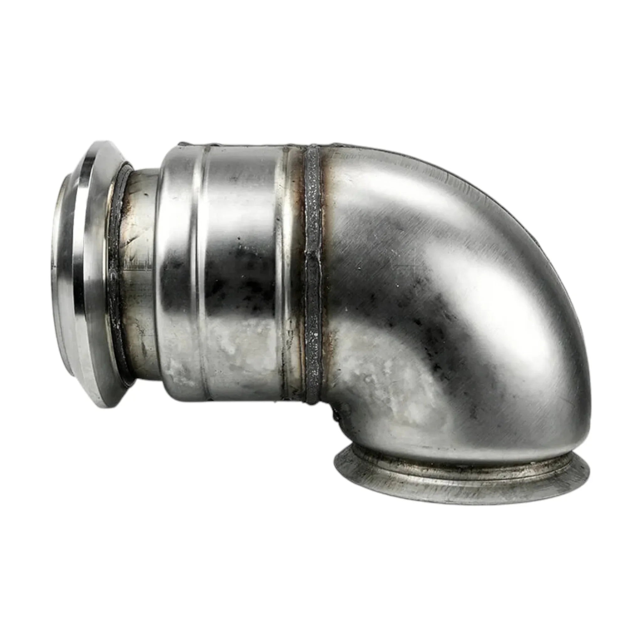 2880422 Genuine Cummins Tube Connector Elbow