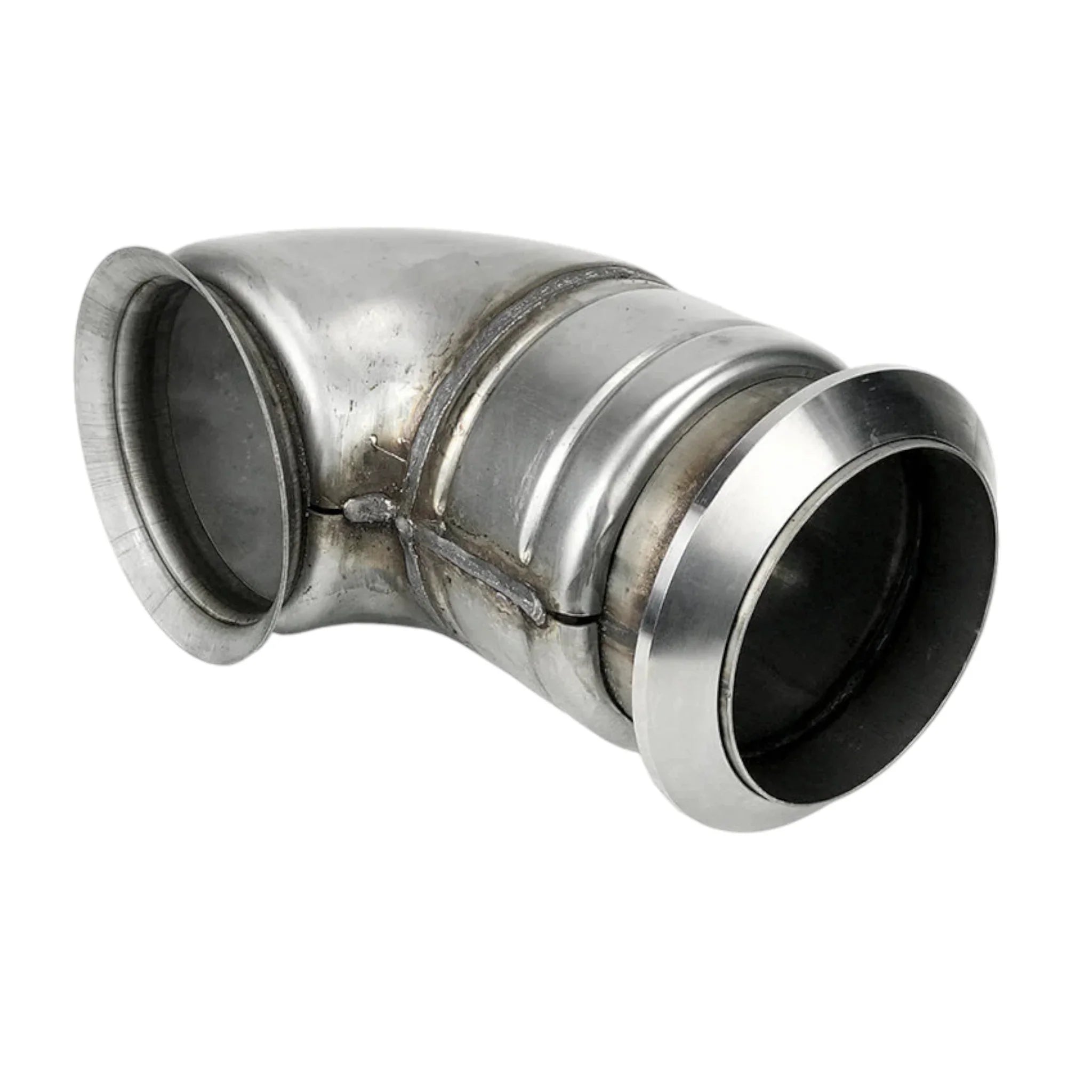 2880422 Genuine Cummins Tube Connector Elbow