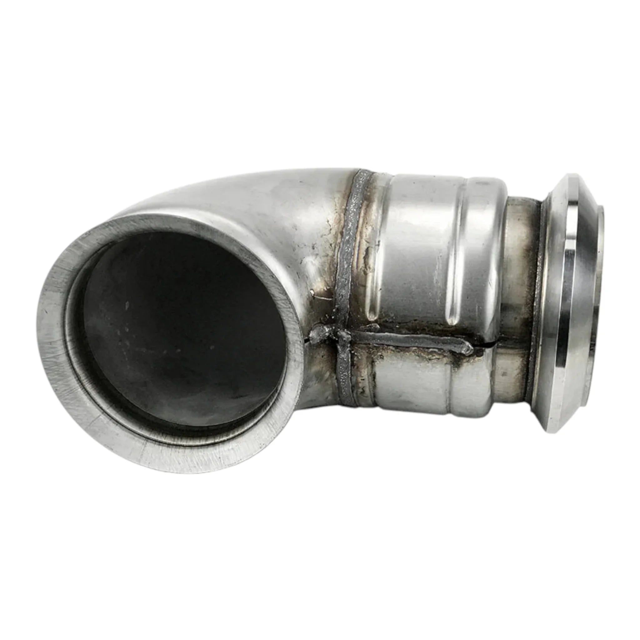 2880422 Genuine Cummins Tube Connector Elbow