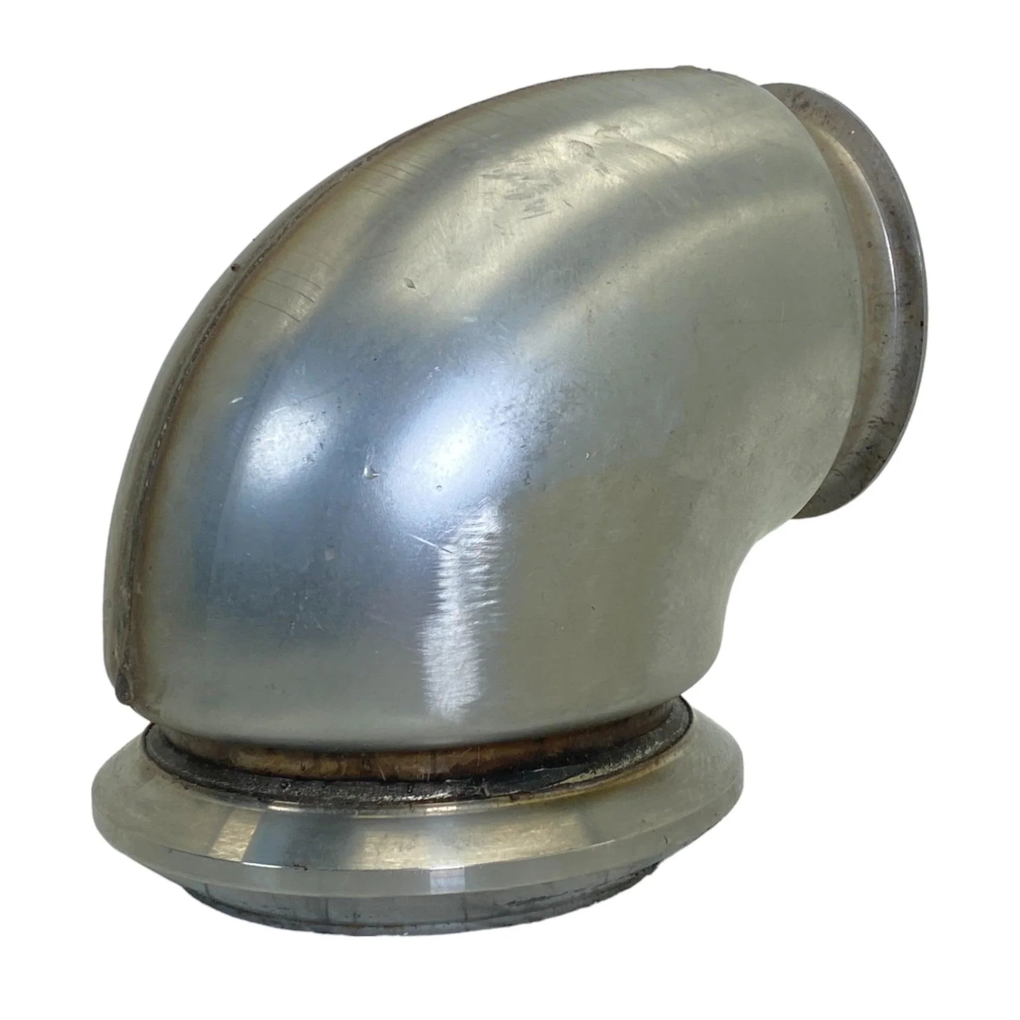 2880424 Genuine Cummins Tube Connector Elbow