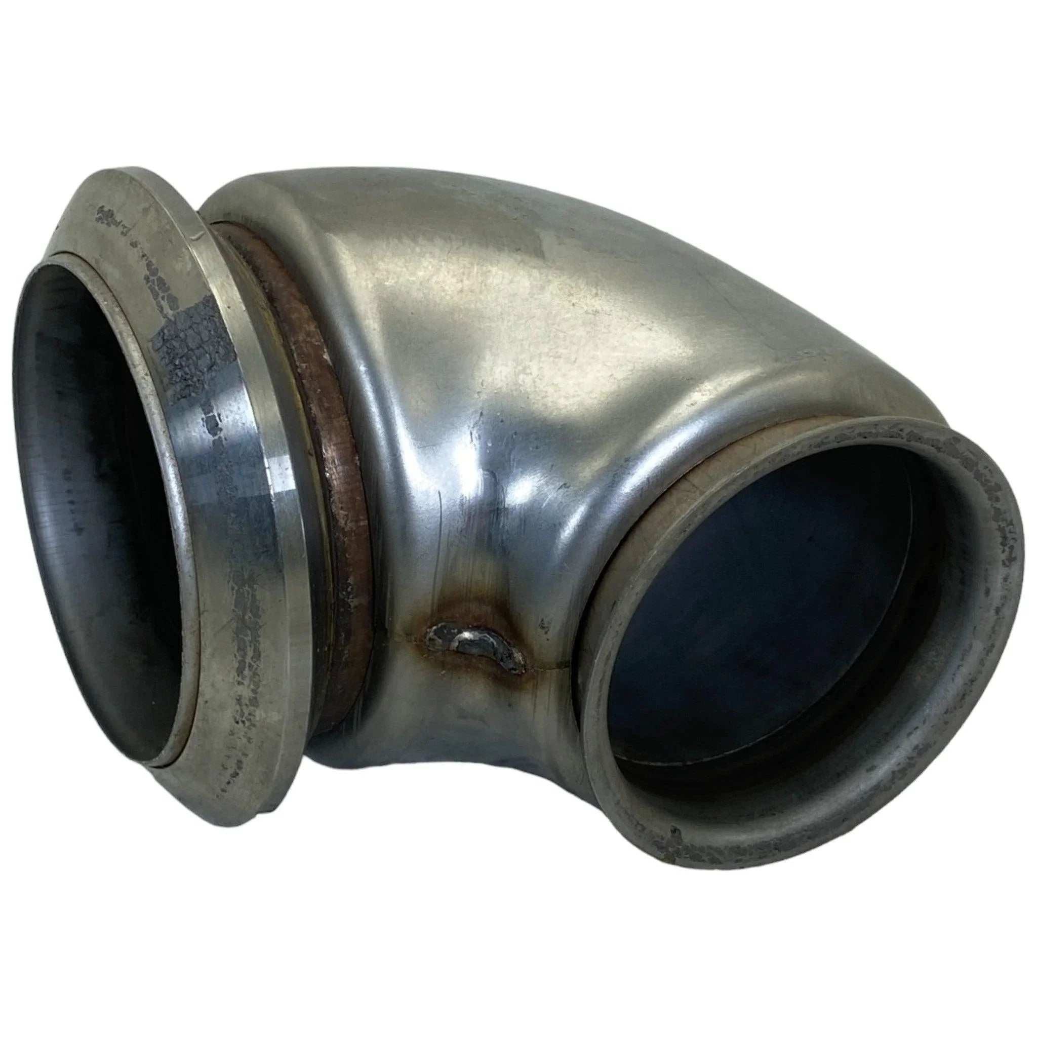 2880424 Genuine Cummins Tube Connector Elbow
