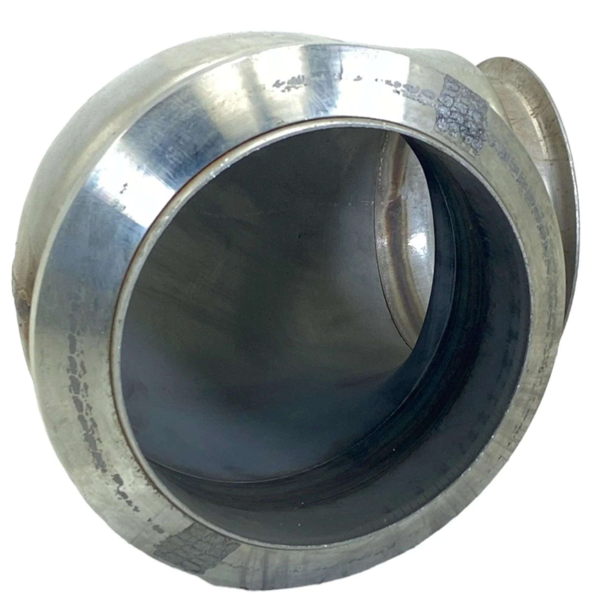 2880424 Genuine Cummins Tube Connector Elbow