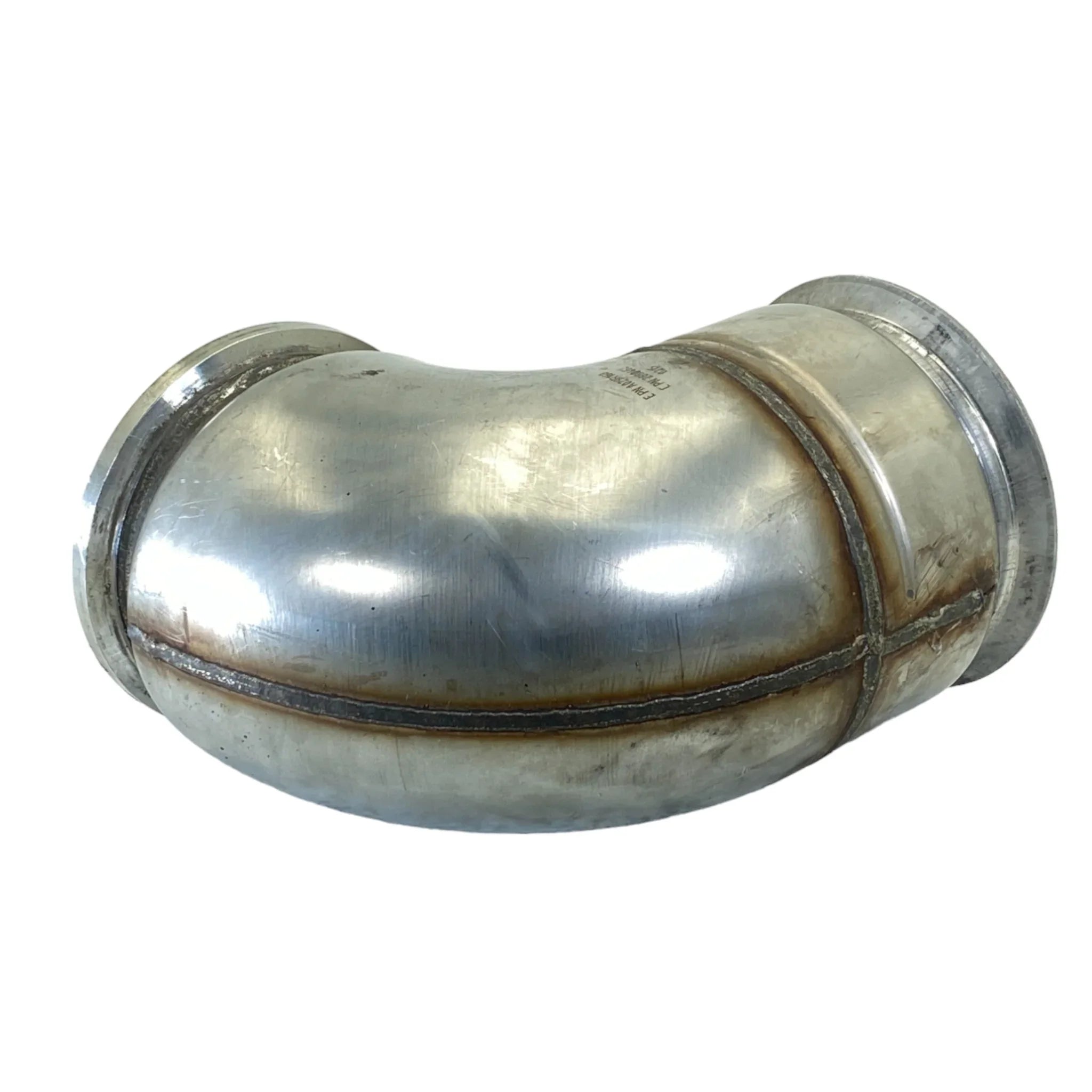 2880462 Genuine Cummins Tube Connector Elbow