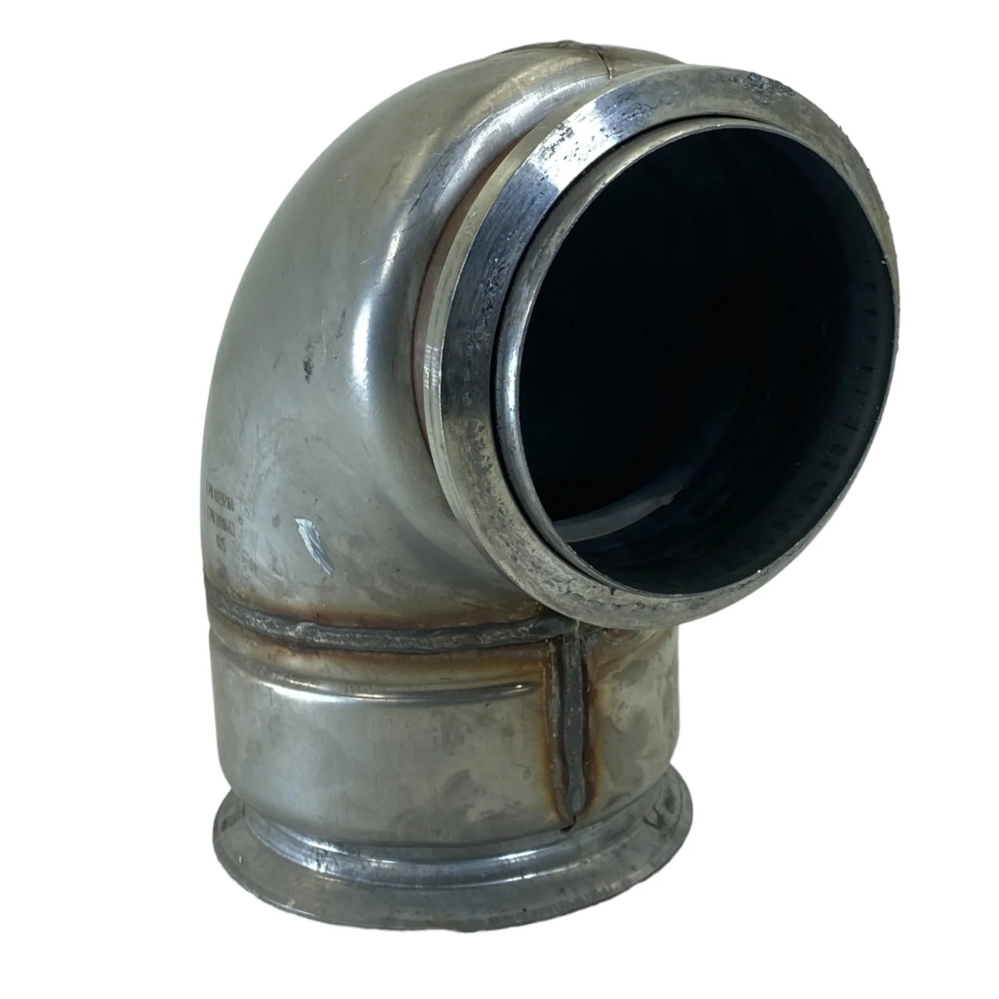 2880462 Genuine Cummins Tube Connector Elbow