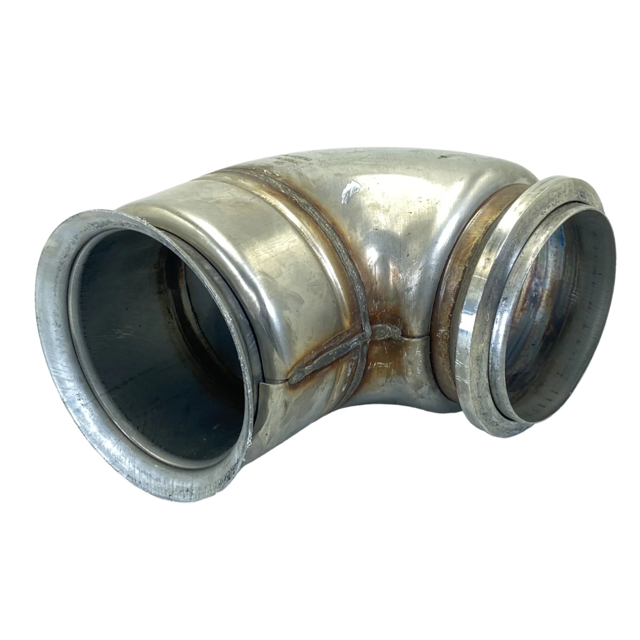 2880462 Genuine Cummins Tube Connector Elbow