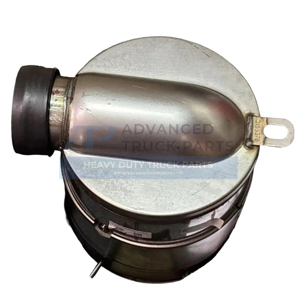 2880501RX Genuine Cummins Inlet Catalyst Module