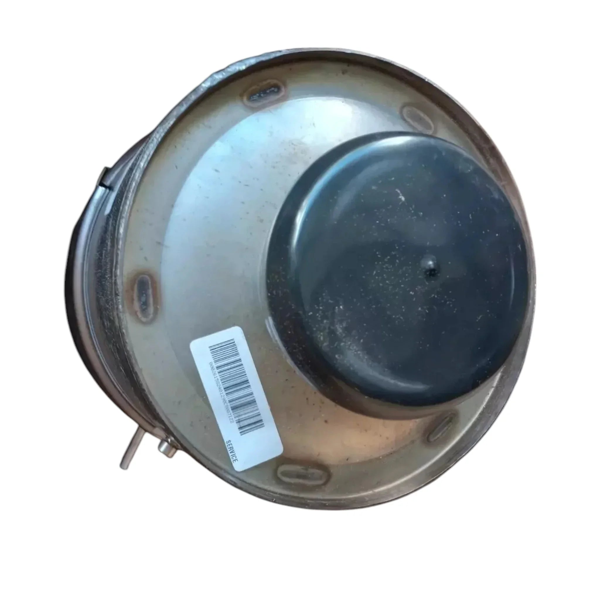 2880520RX Genuine Cummins Inlet Catalyst Module