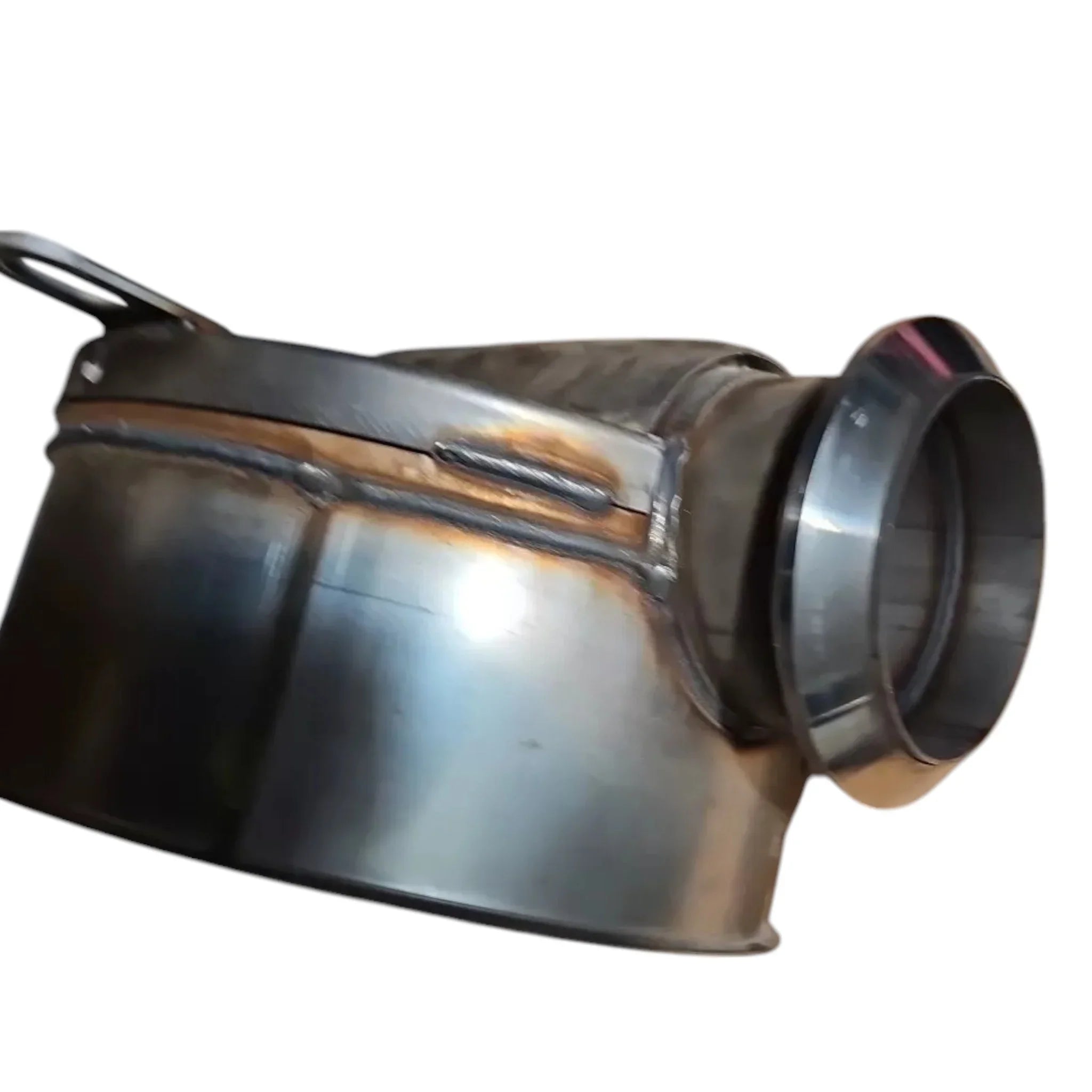 2880564 Cummins Outlet Module