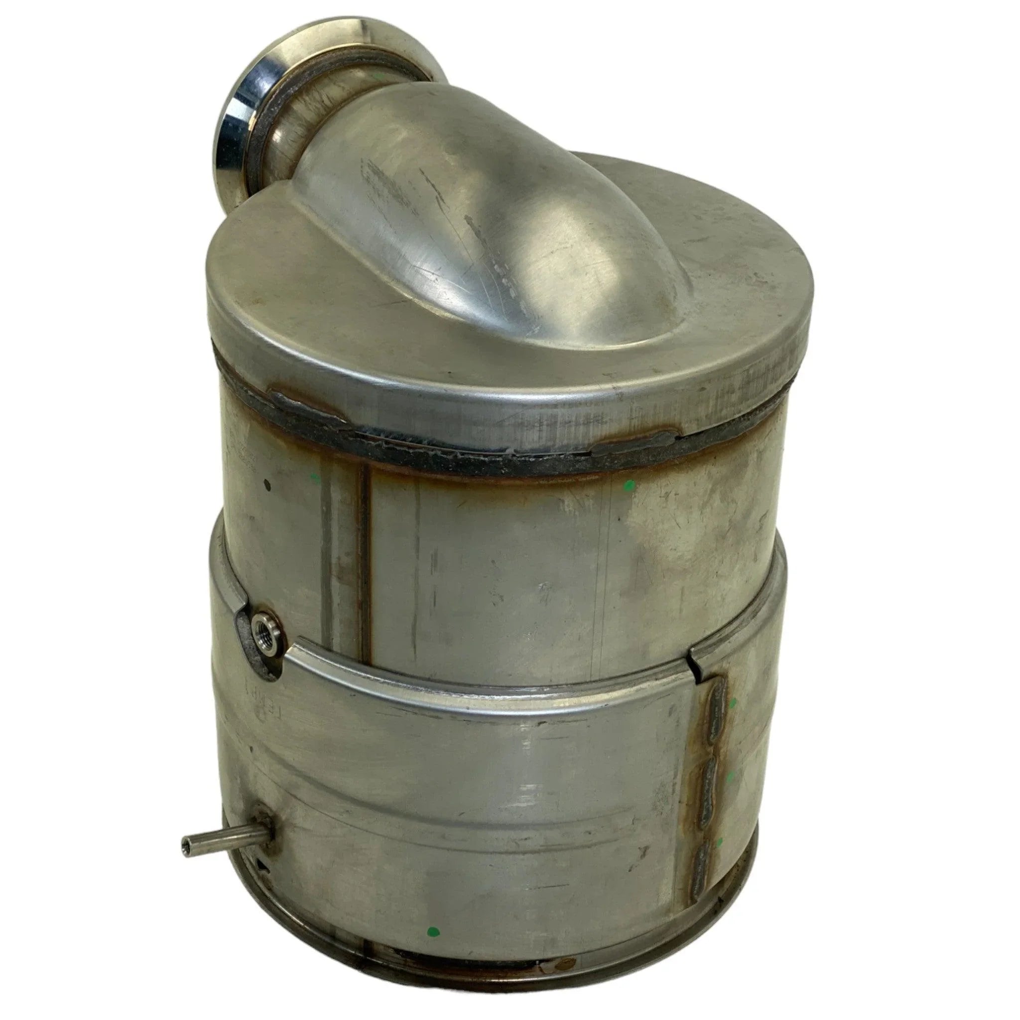 2880588NX Genuine Cummins Inlet Catalyst Module