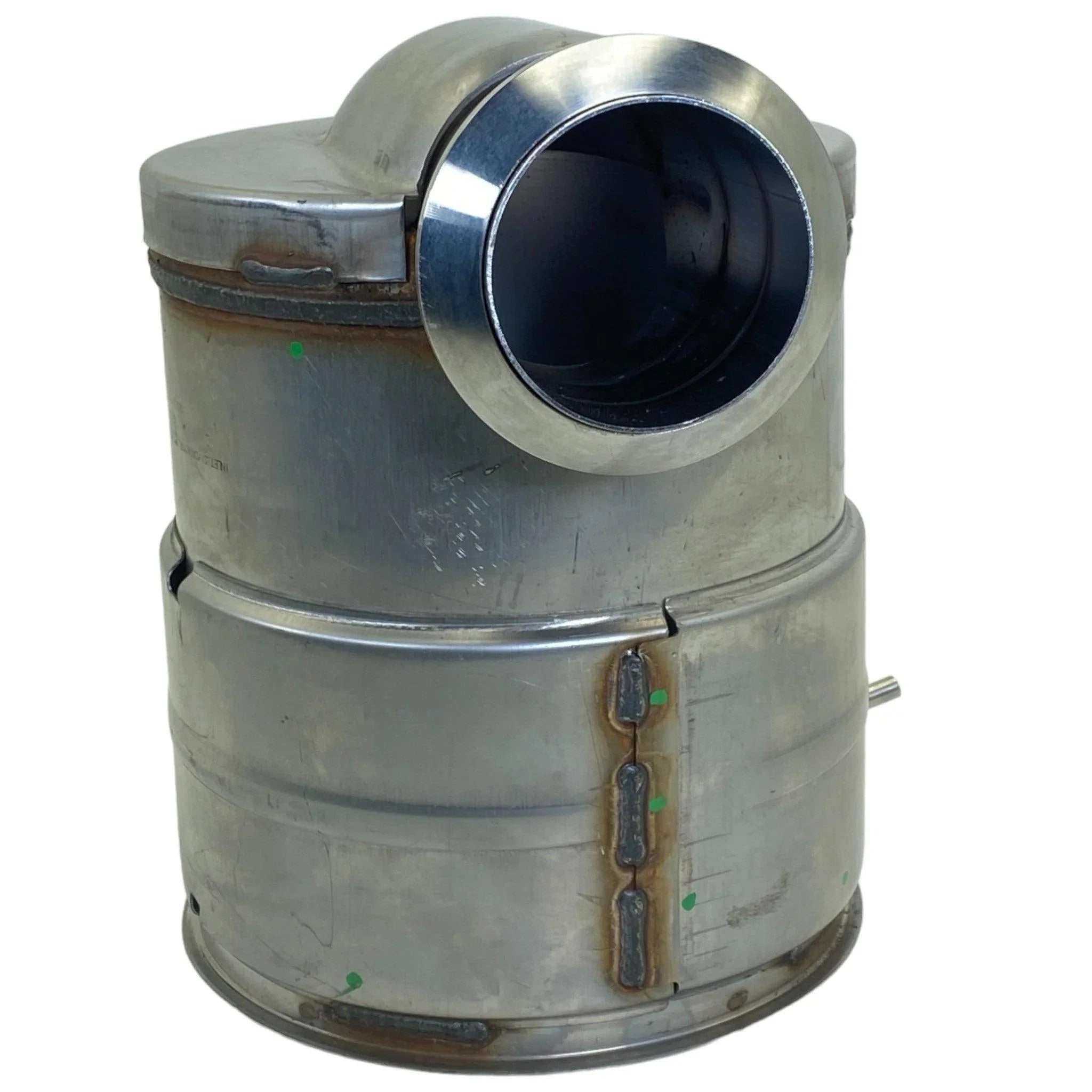 2880588RX Genuine Cummins Inlet Catalyst Module