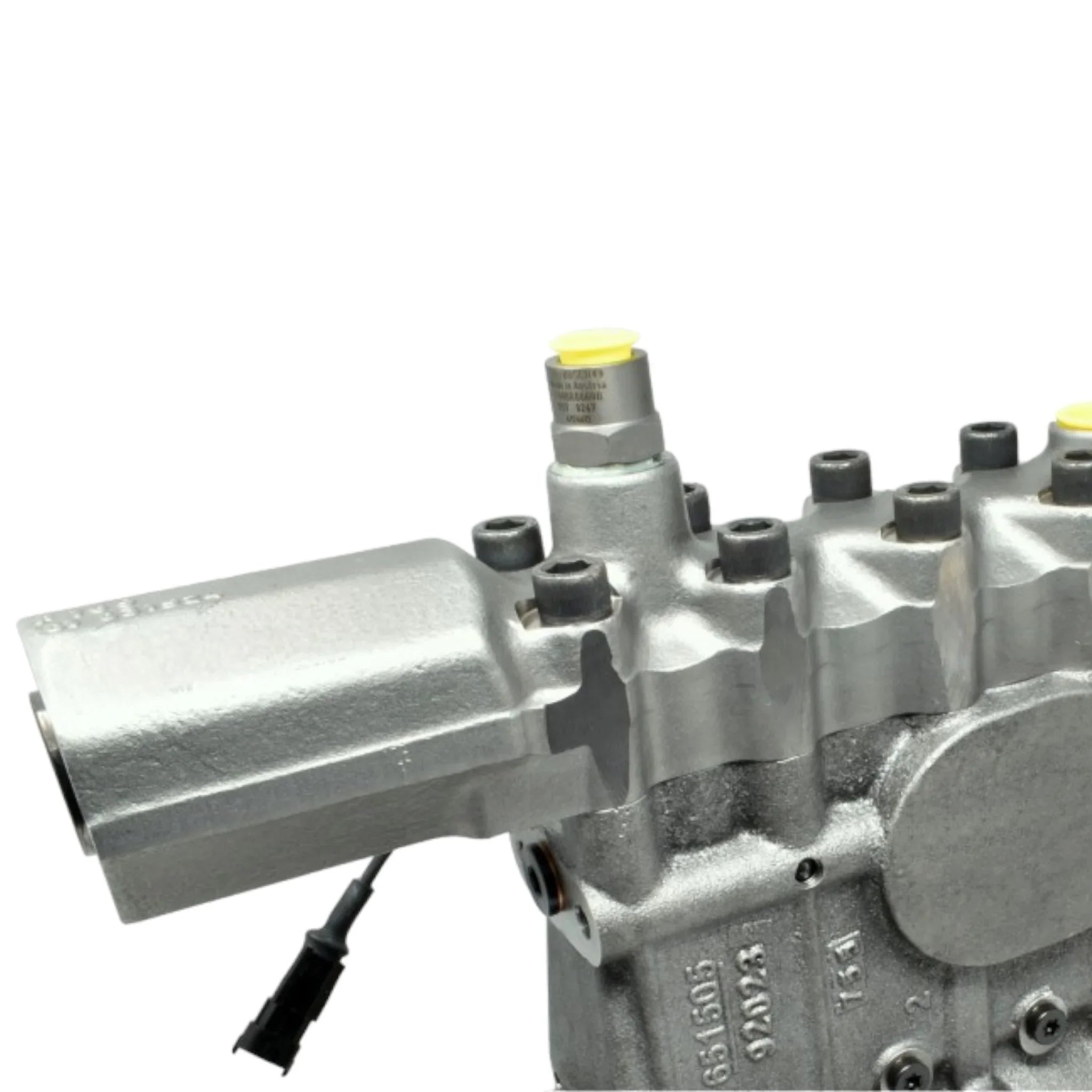 2881161NX Genuine Cummins Fuel Injection Pump