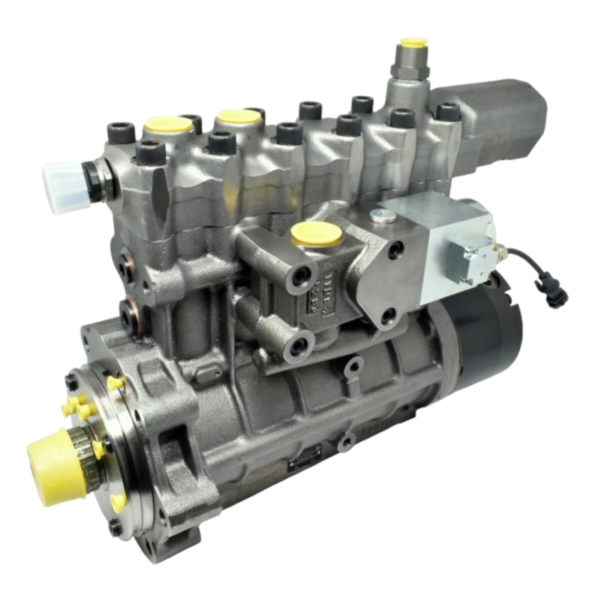 2881161NX Genuine Cummins Fuel Injection Pump