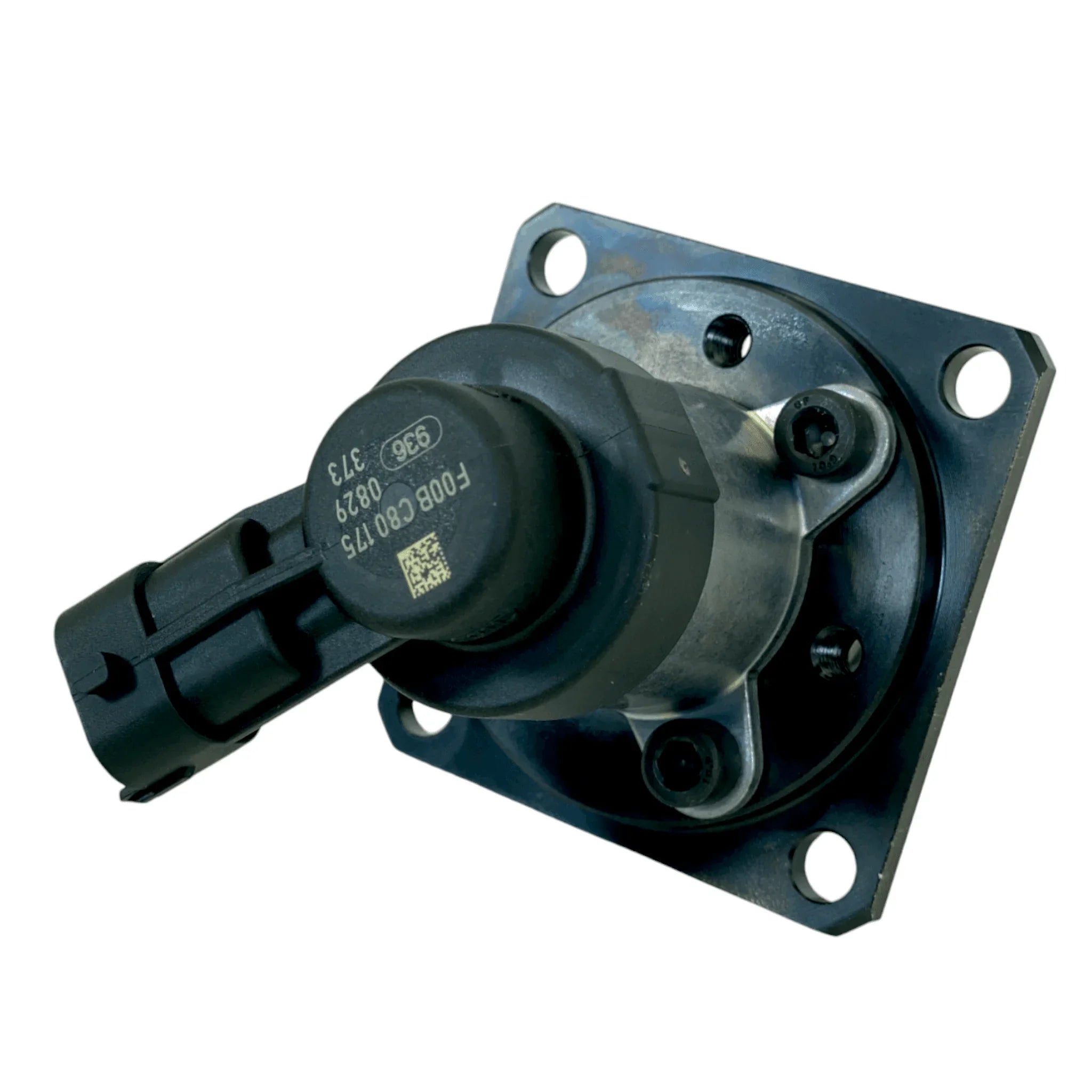 2881177 Genuine Cummins Electronic Fuel Control Kit