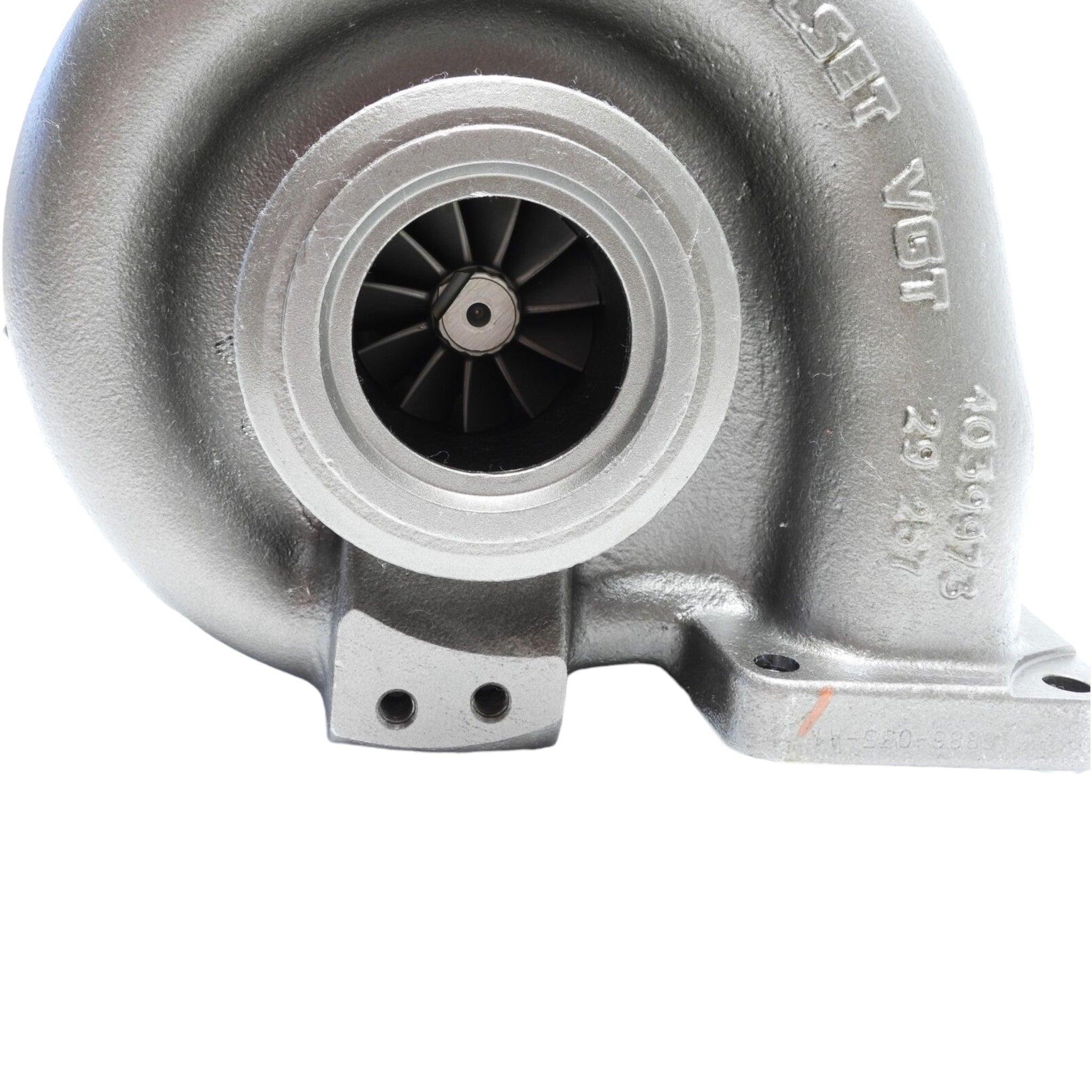 2881653 Genuine Cummins Turbocharger HE451VE