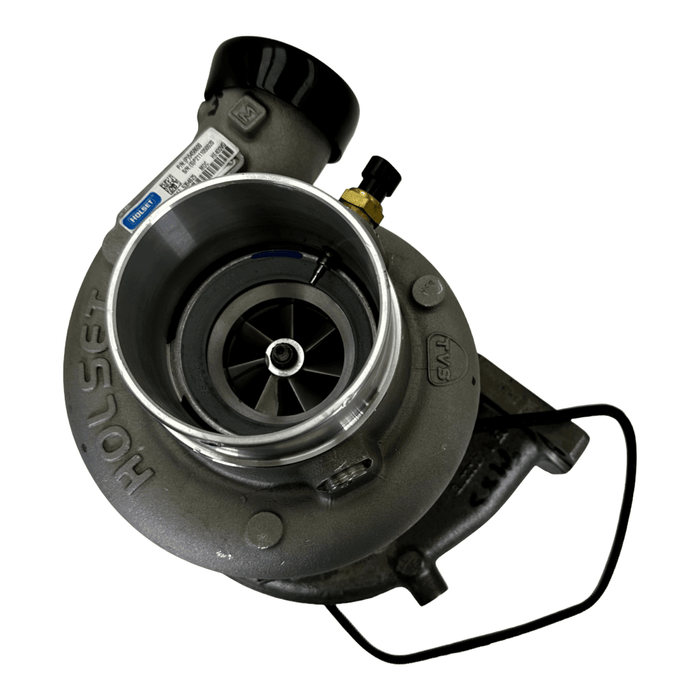 2881668NX Genuine Cummins Turbocharger For Cummins ISC 805HP - ADVANCED TRUCK PARTS