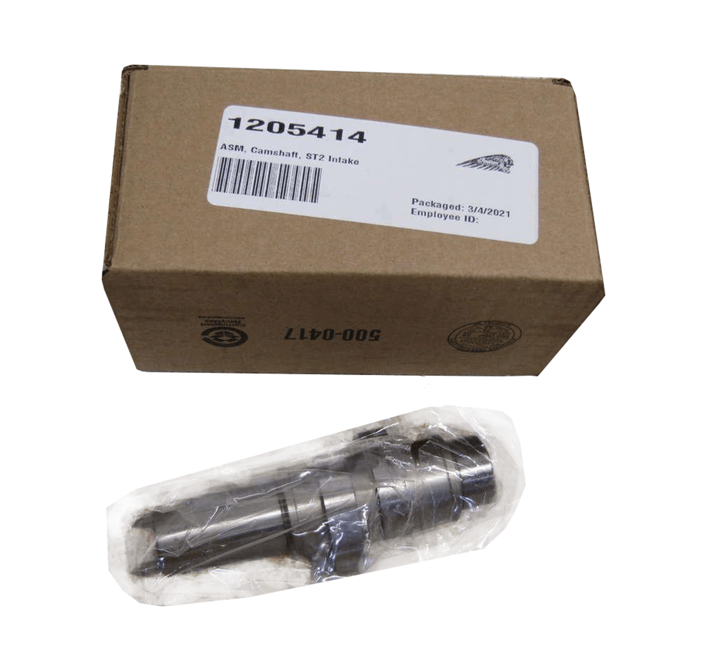 2881676 Indian Motorcycle Thunder Stroke 111 Stage 2 Performance Cams - ADVANCED TRUCK PARTS