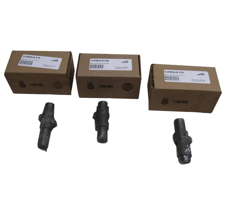 2881676 Indian Motorcycle Thunder Stroke 111 Stage 2 Performance Cams