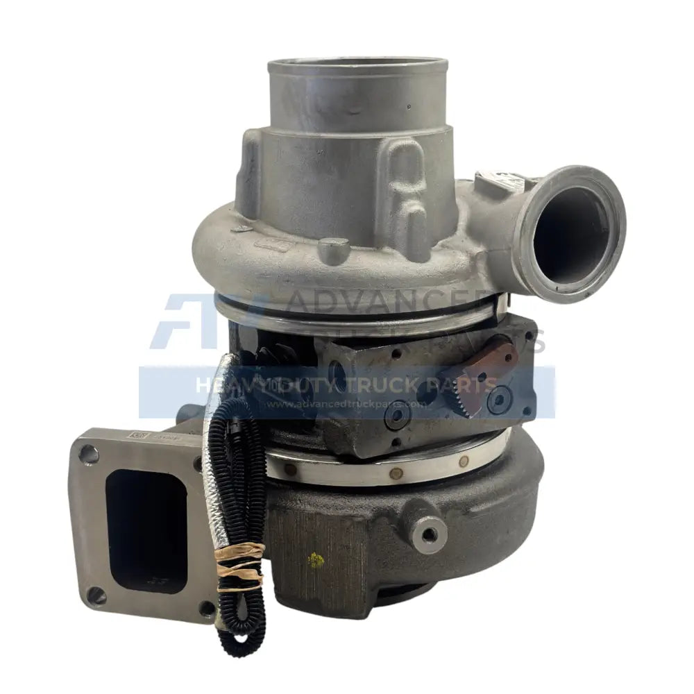 2881685 Genuine Cummins Turbocharger HE431VE