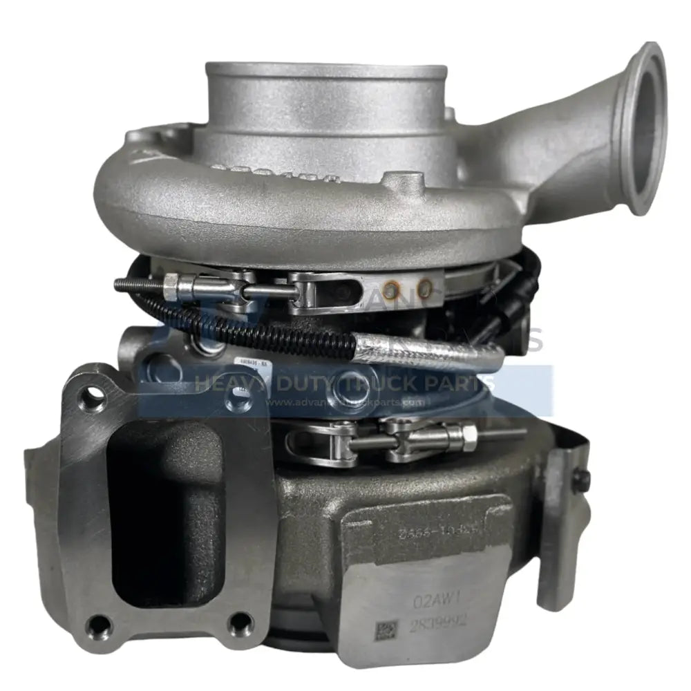 2881701 Genuine Cummins He351Ve Turbocharger Kit For Isb 6.7L