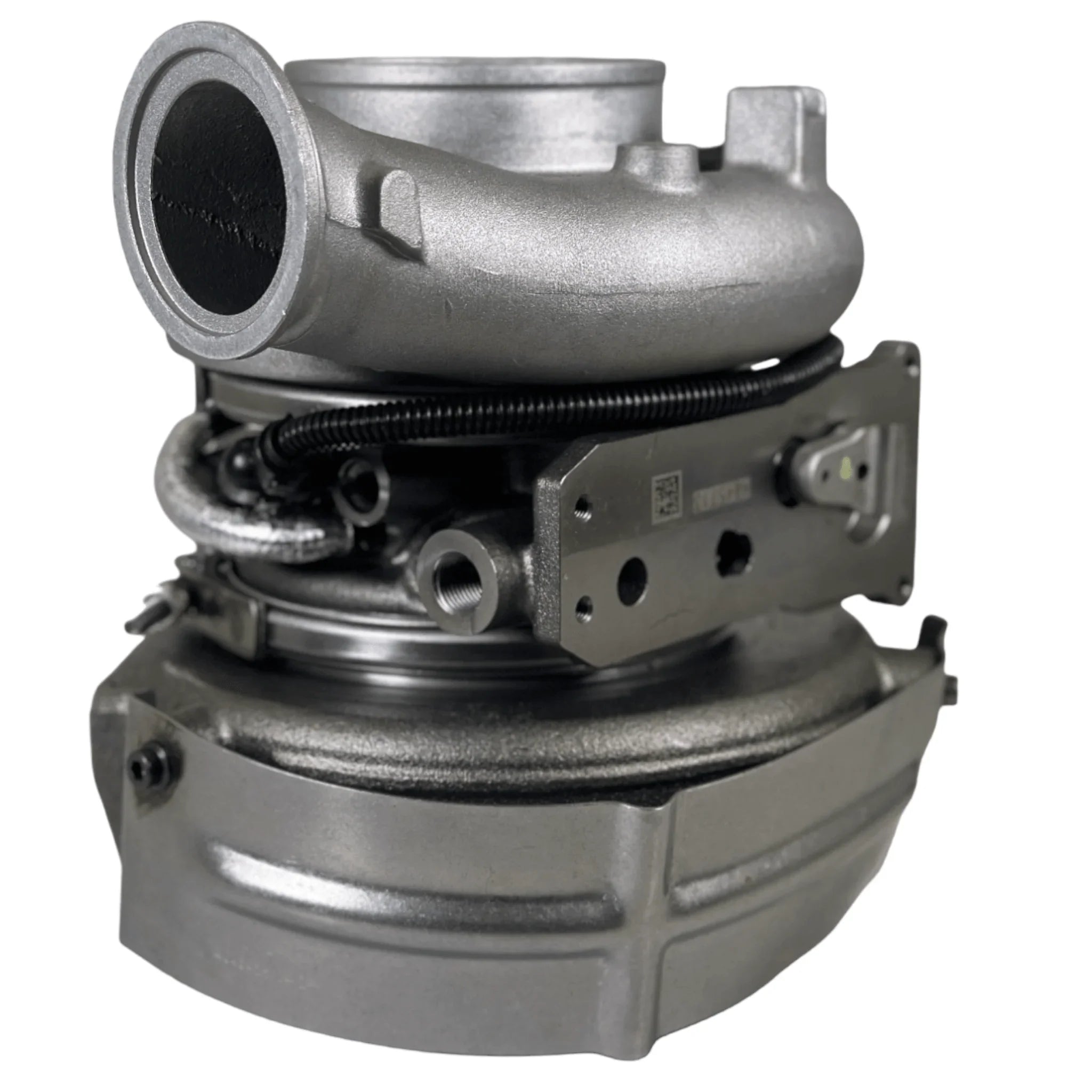2881701 Genuine Cummins He351Ve Turbocharger Kit For Isb 6.7L