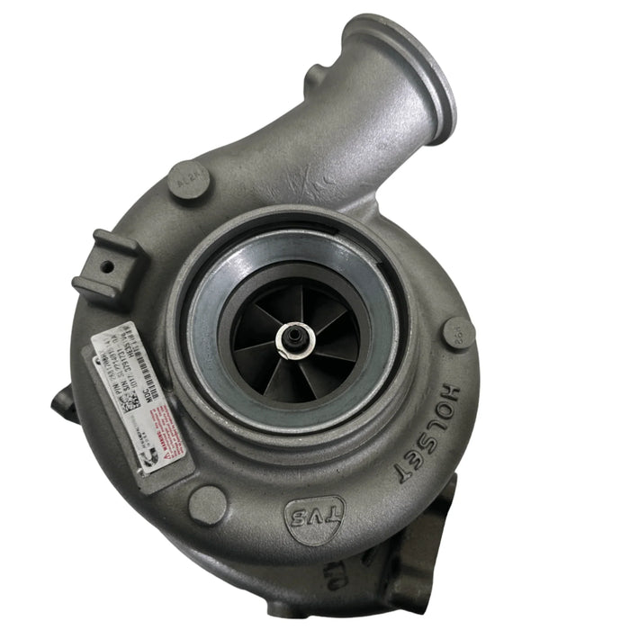 2881701 Genuine Cummins He351Ve Turbocharger Kit For Isb 6.7L