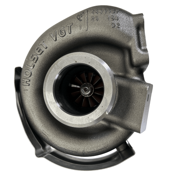 2881701 Genuine Cummins He351Ve Turbocharger Kit For Isb 6.7L - ADVANCED TRUCK PARTS