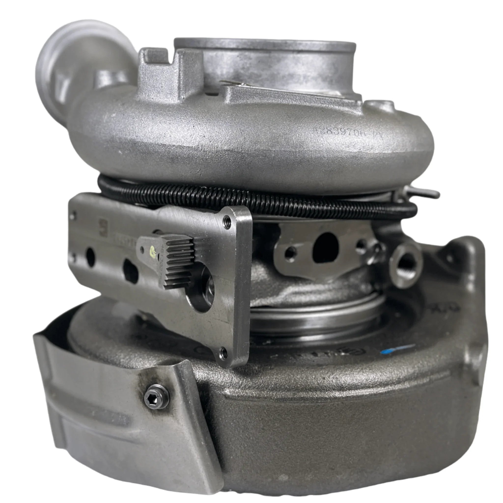 2881701 Genuine Cummins He351Ve Turbocharger Kit For Isb 6.7L