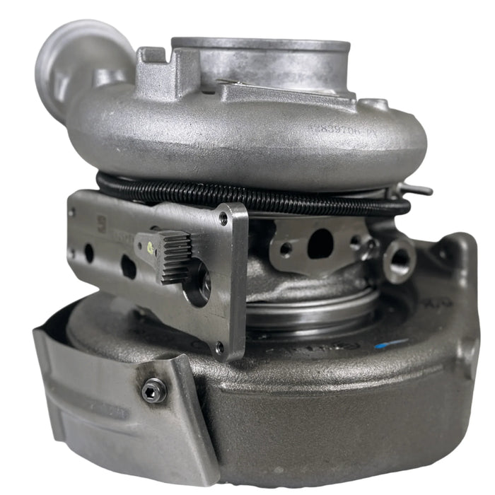 2881701 Genuine Cummins He351Ve Turbocharger Kit For Isb 6.7L