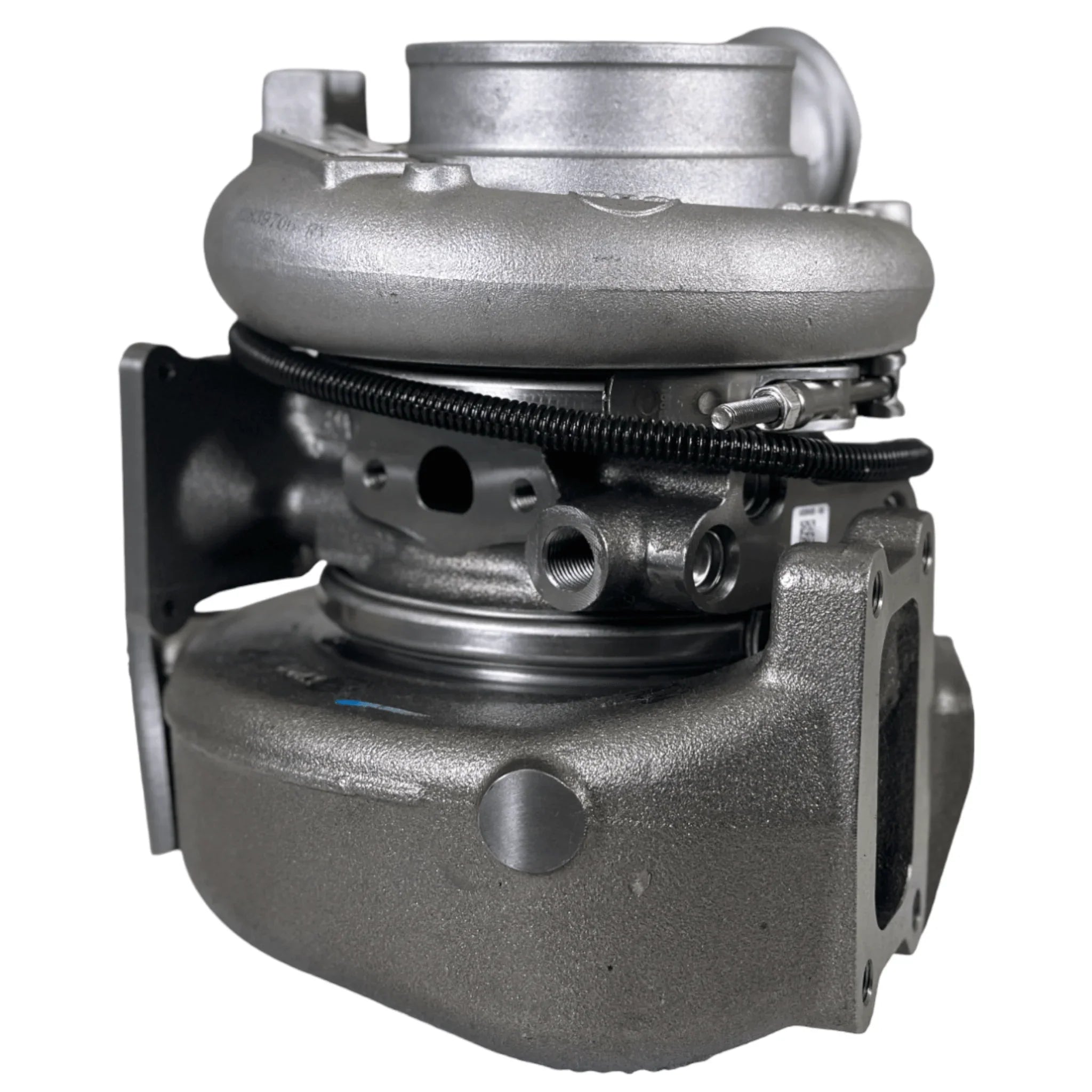 2881701 Genuine Cummins He351Ve Turbocharger Kit For Isb 6.7L