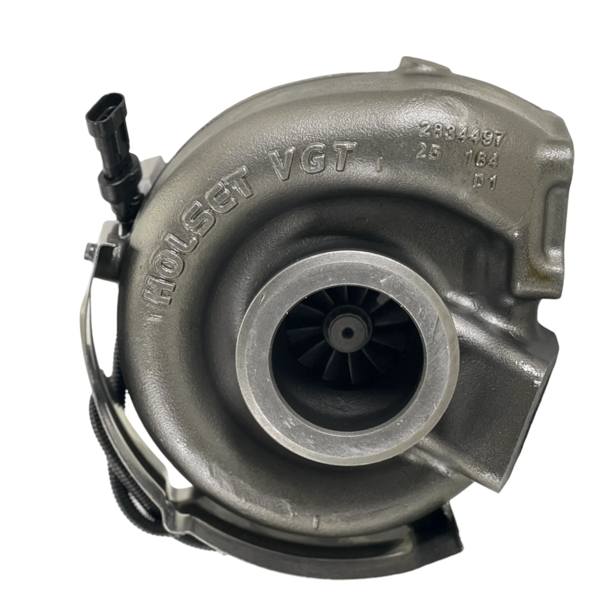 2881701Rx Genuine Cummins He351Ve Turbocharger Kit For Isb 6.7L