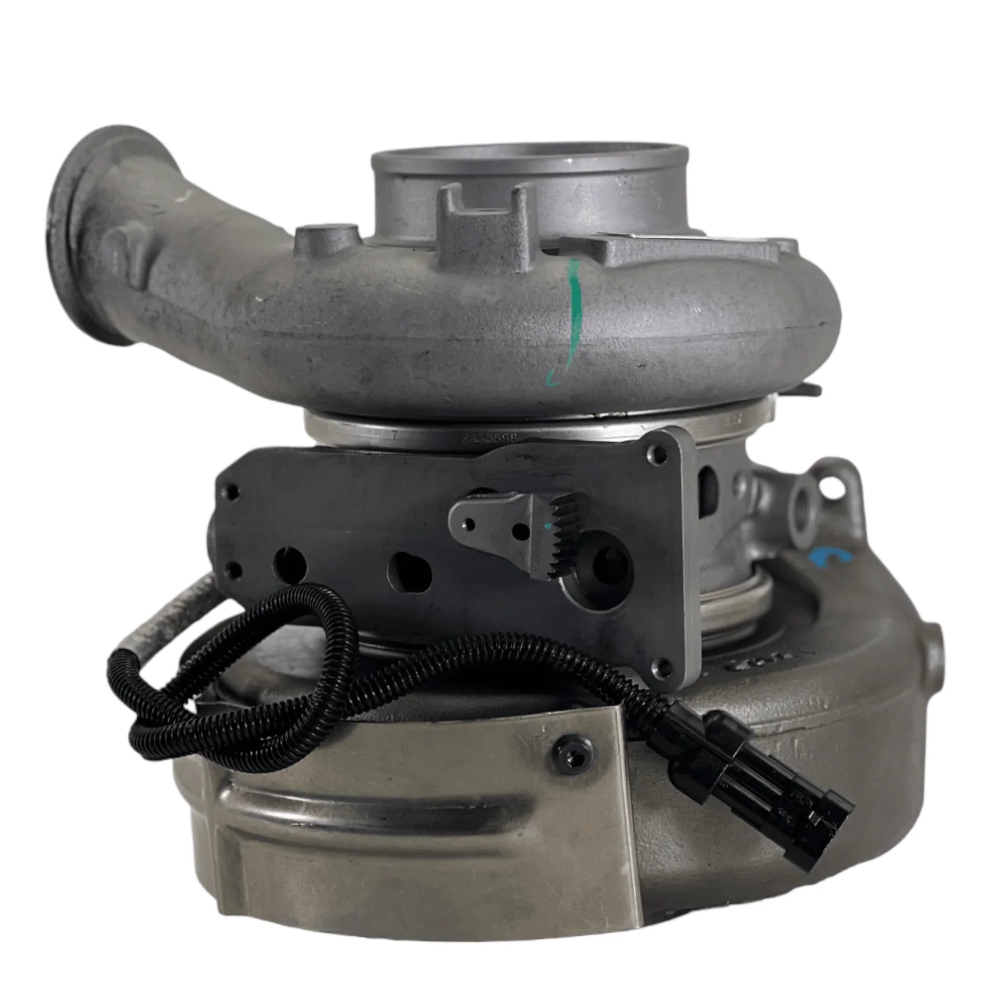 2881701Rx Genuine Cummins He351Ve Turbocharger Kit For Isb 6.7L