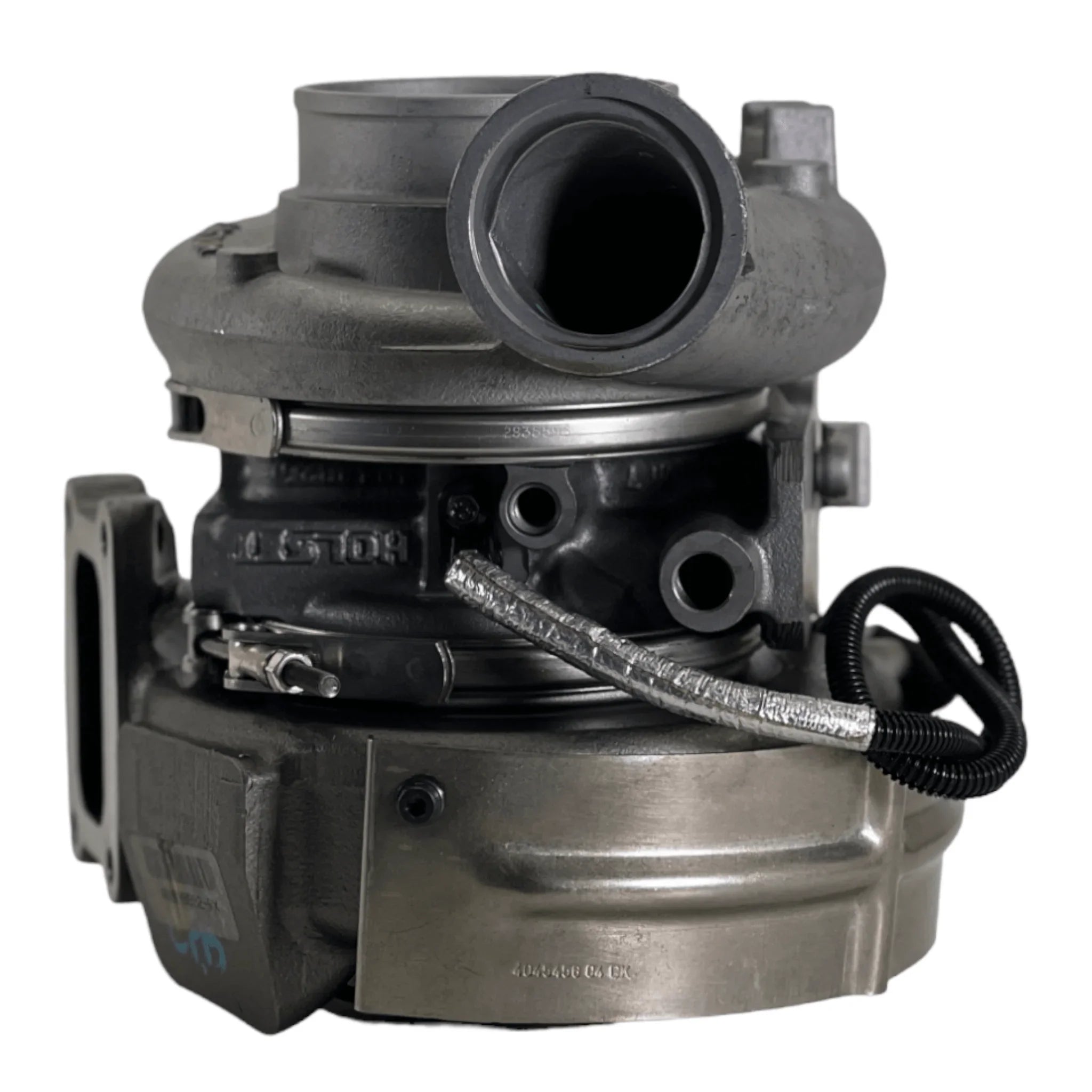 2881701Rx Genuine Cummins He351Ve Turbocharger Kit For Isb 6.7L