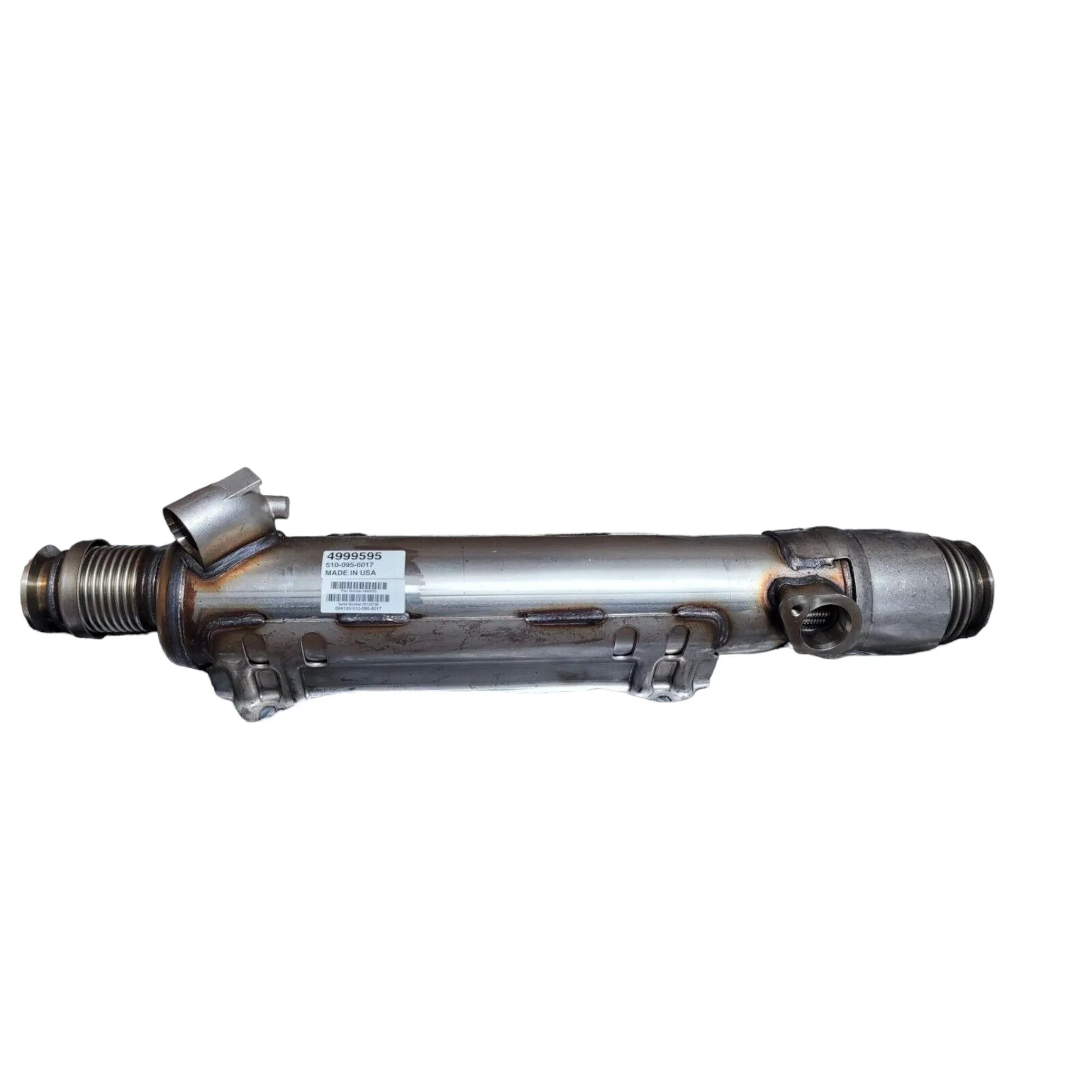 2881725 Genuine Cummins Kit Egr Cooler For Cummins