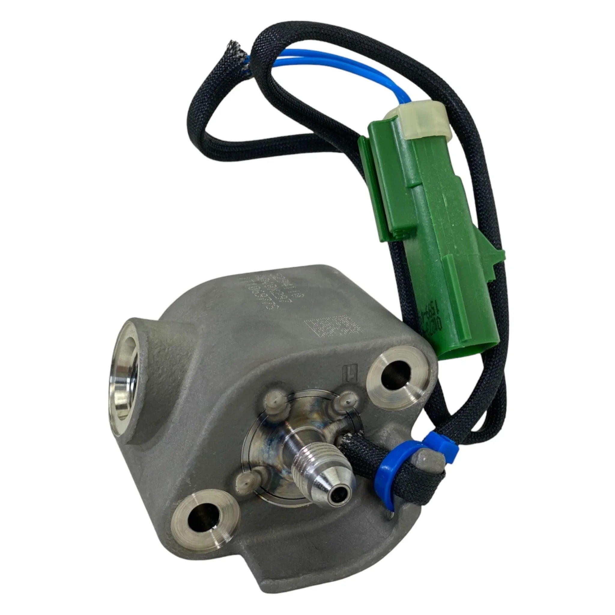 2881761 Genuine Cummins Aftertreatment Doser Injector