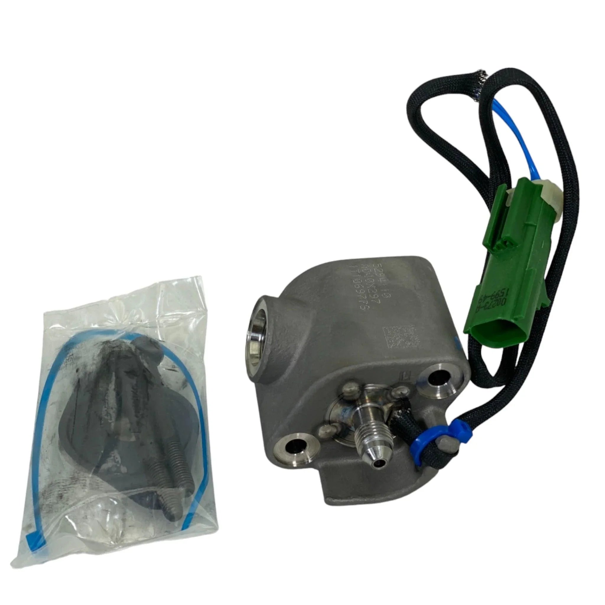 2881761 Genuine Cummins Aftertreatment Doser Injector