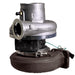 2881786 Genuine Cummins Turbocharger For Cummins Isx15 14.9L