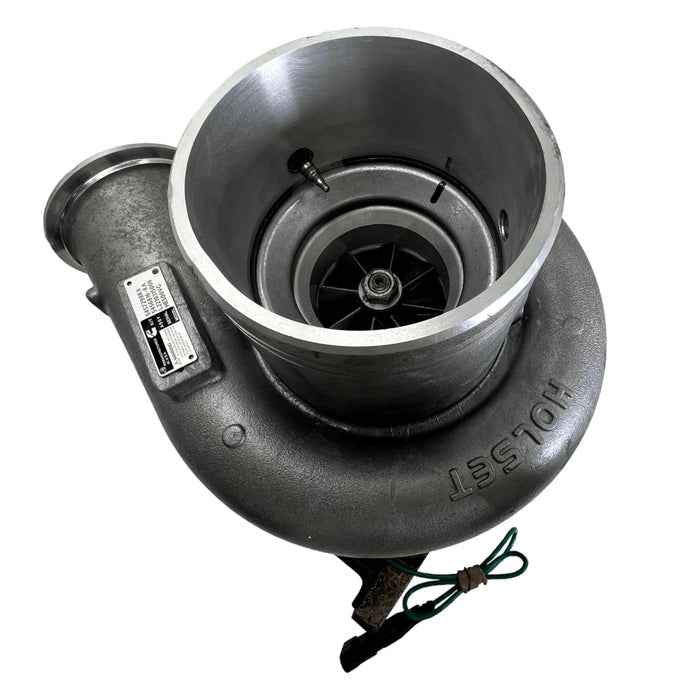 2881786 Genuine Cummins Turbocharger For Cummins Isx15 14.9L