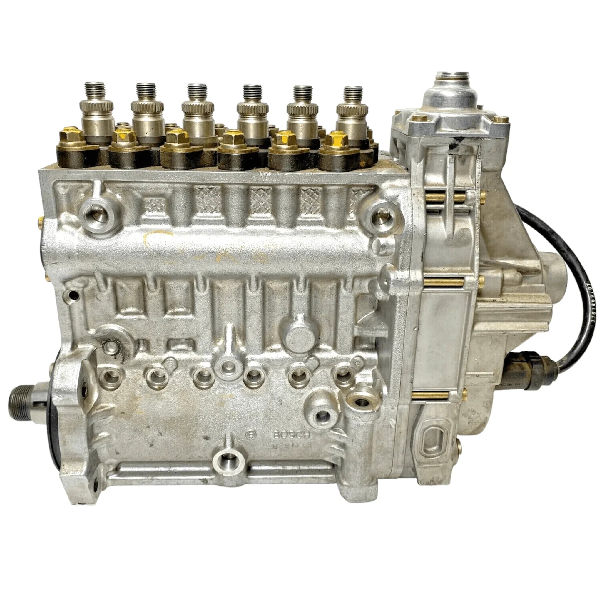 2881834 Genuine Cummins Fuel Injection Pump