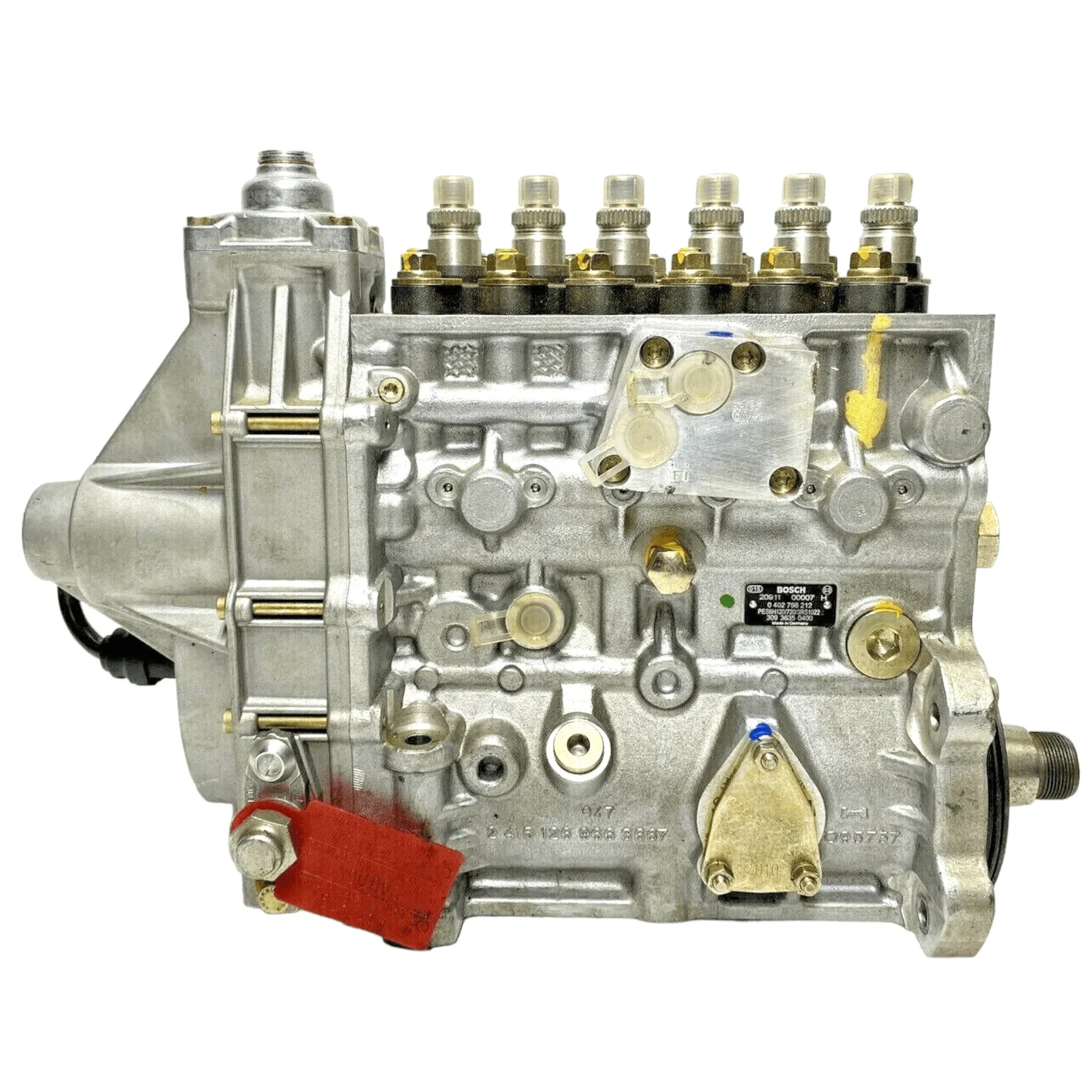 2881834 Genuine Cummins Fuel Injection Pump