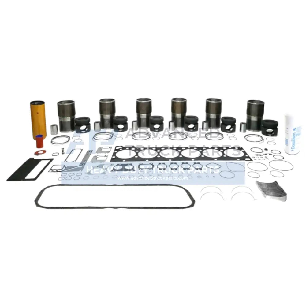 2881839 Genuine Cummins Engine Overhaul Kit - Kits