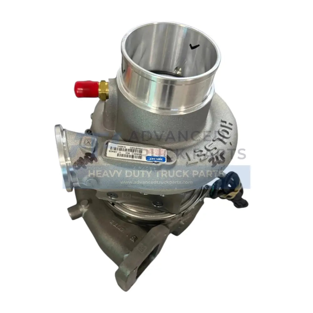 2881858NX Genuine Cummins Turbocharger VGT HE431VE for ISL ISC